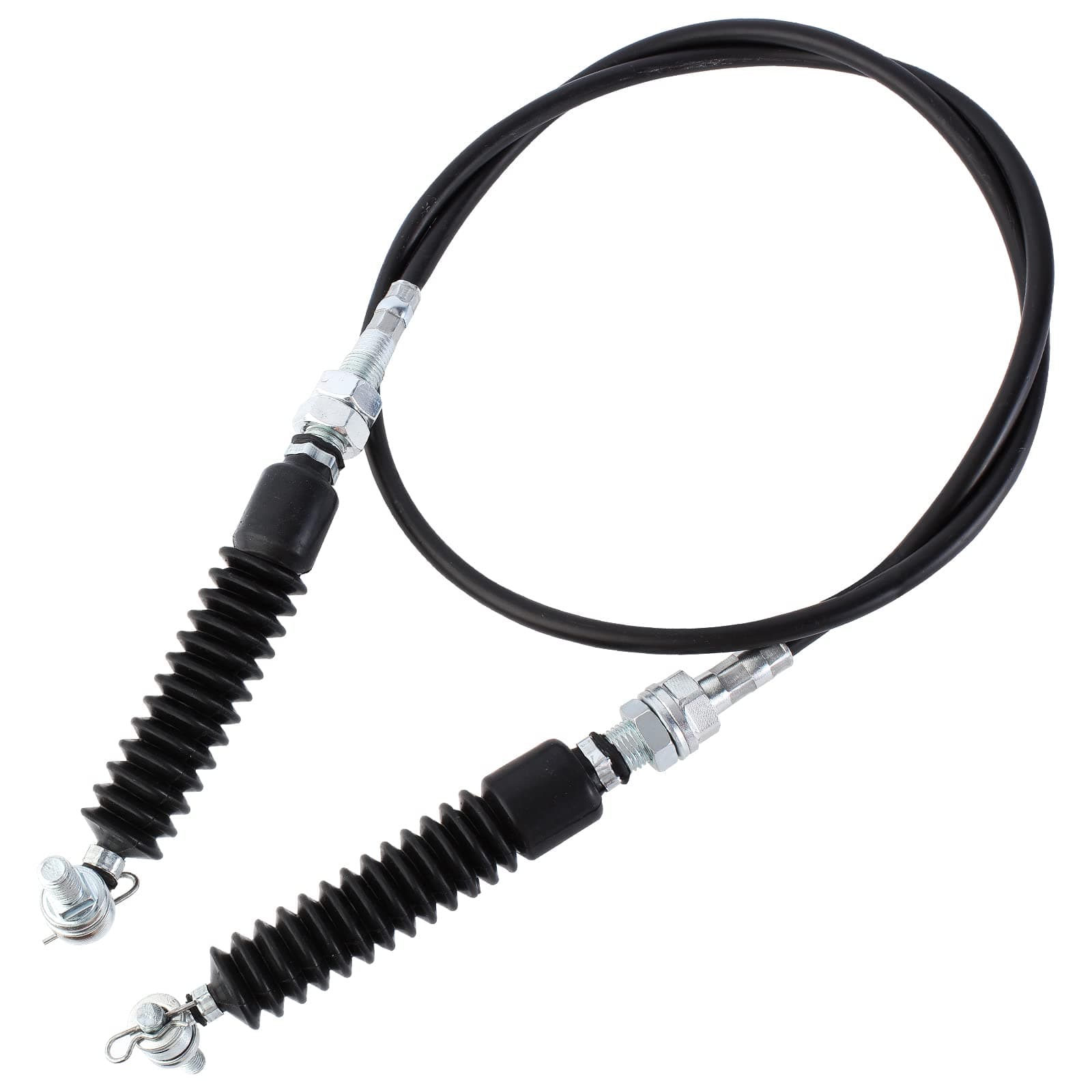 7081862 Shift Cable Gear Selector Compatible with Polaris RZR XP 1000 Turbo 2014 2015 2016 2017 2018 2019 2020 2021