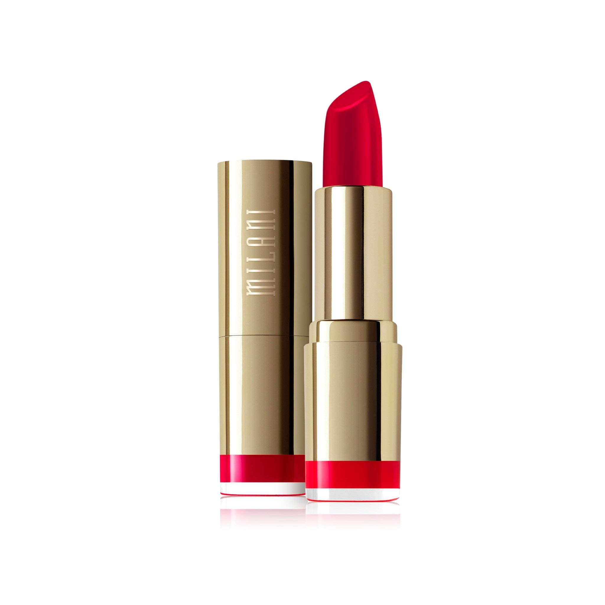 Milani Colour Statement Lipstick, Red Label