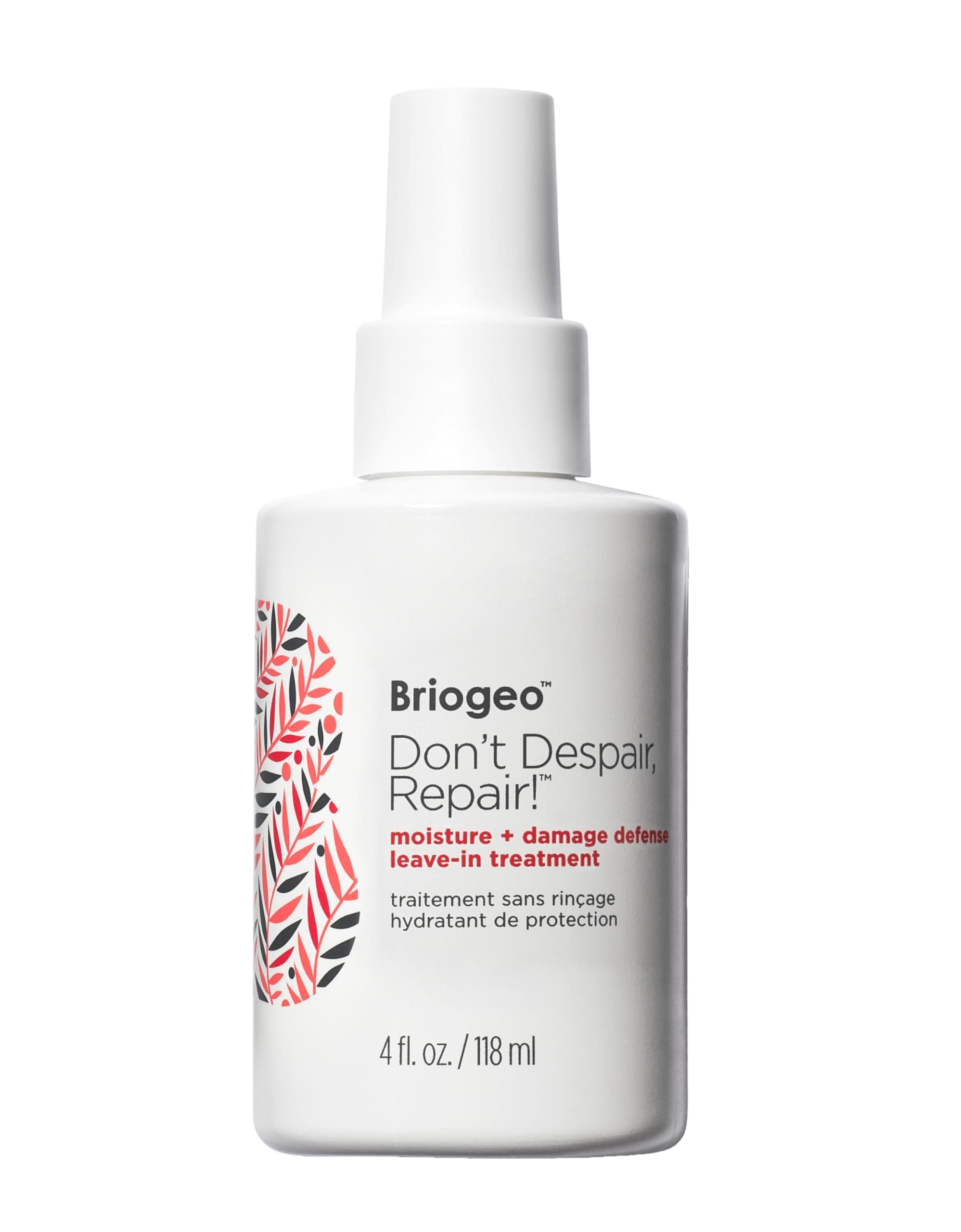 Briogeo Don't Despair Repair Leave-In Treatment
