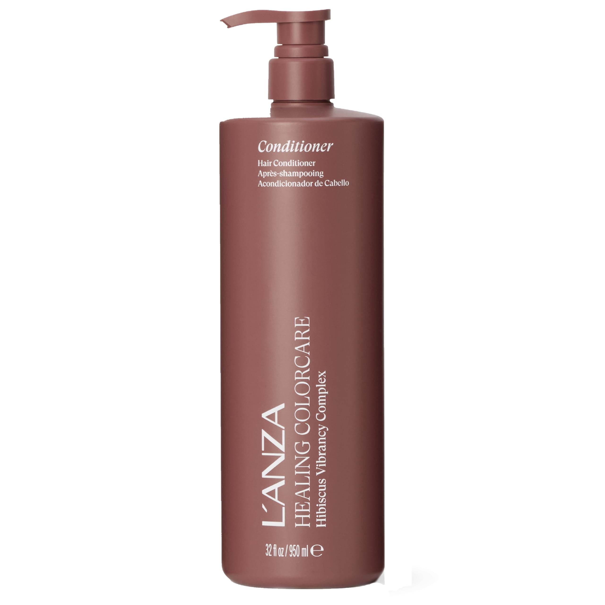 L'ANZA Healing ColorCare Colour-Preserving Conditioner, 1000 milliliters