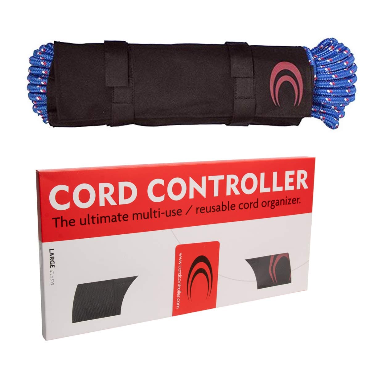 Cord Controller Large