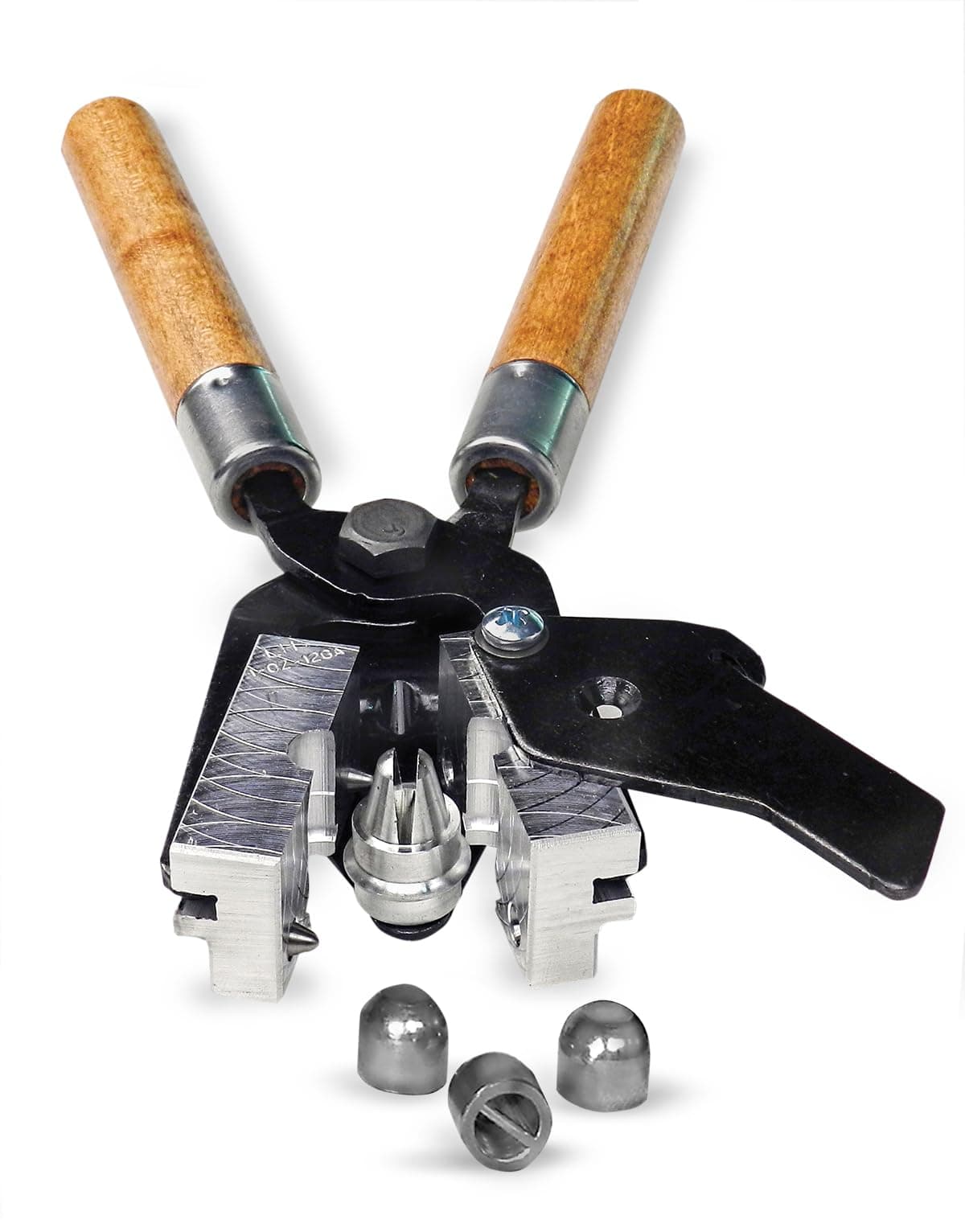 Lee Precision 90282, 7/8 Oz Slug Mold