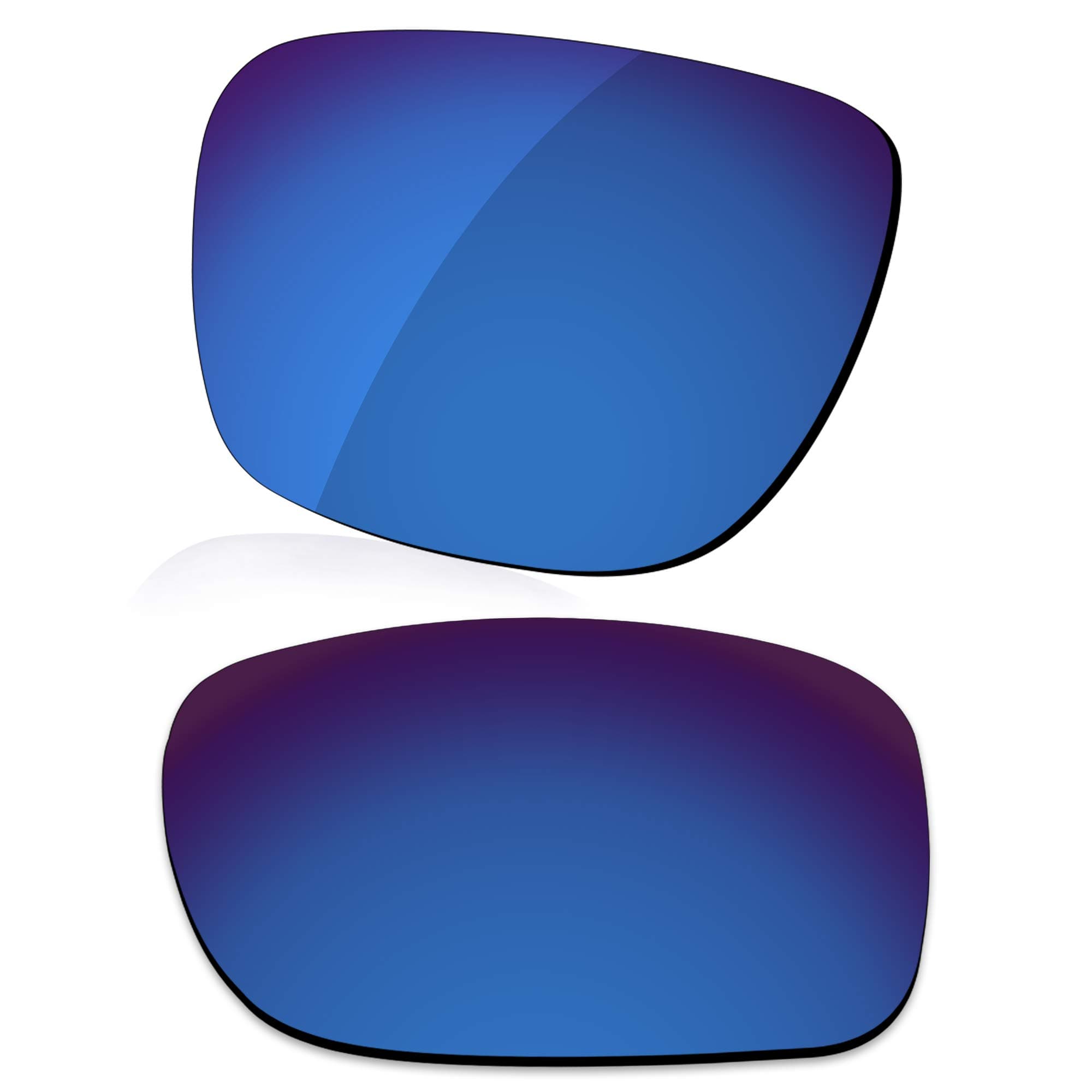 Polarized Lens Replacement for Oakley Sliver OO9262 Sunglass - More Options