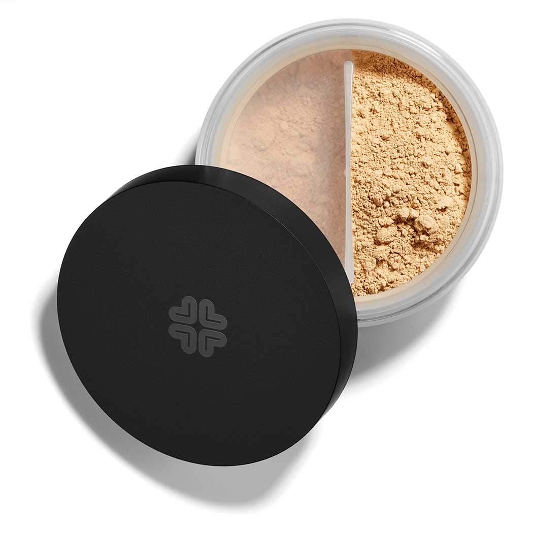 Lily Lolo Mineral Foundation SPF 15 - Butterscotch - 10g