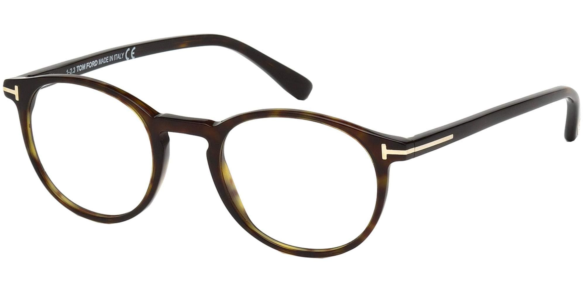 Eyeglasses Tom Ford TF 5294 FT 052 Dark Havana