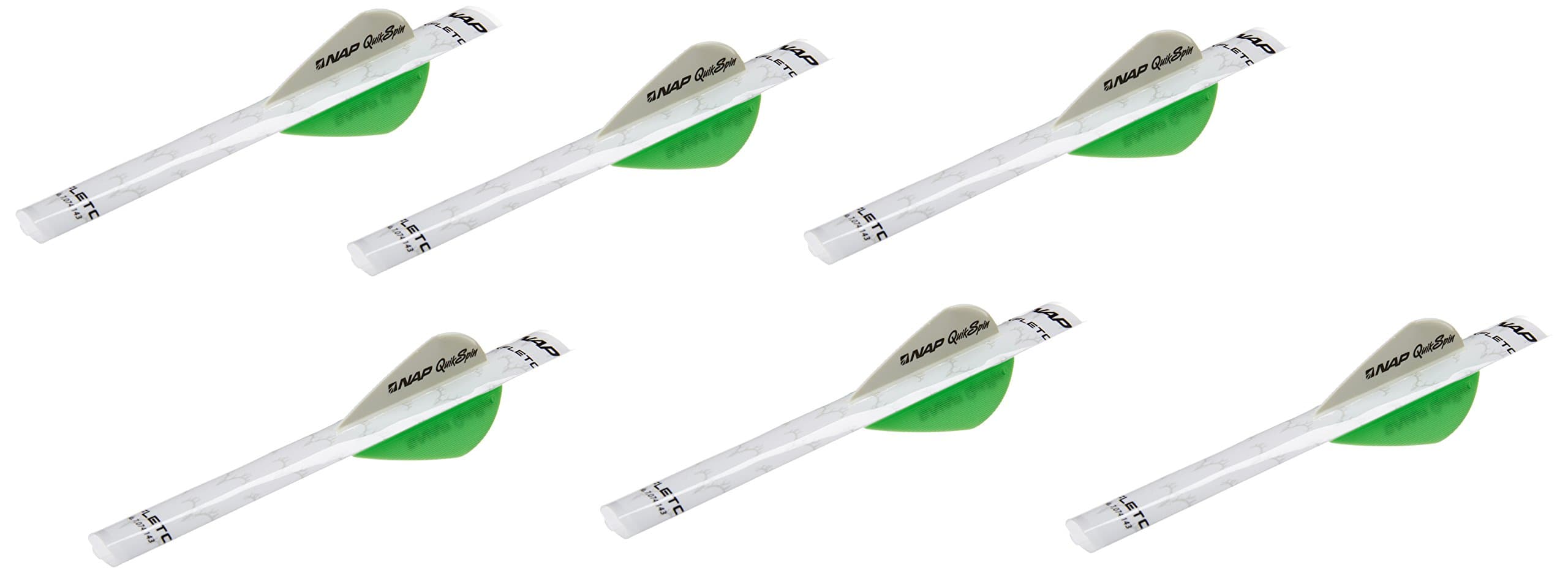 Northern Archery Products 60-635 Quickfletch Vane System