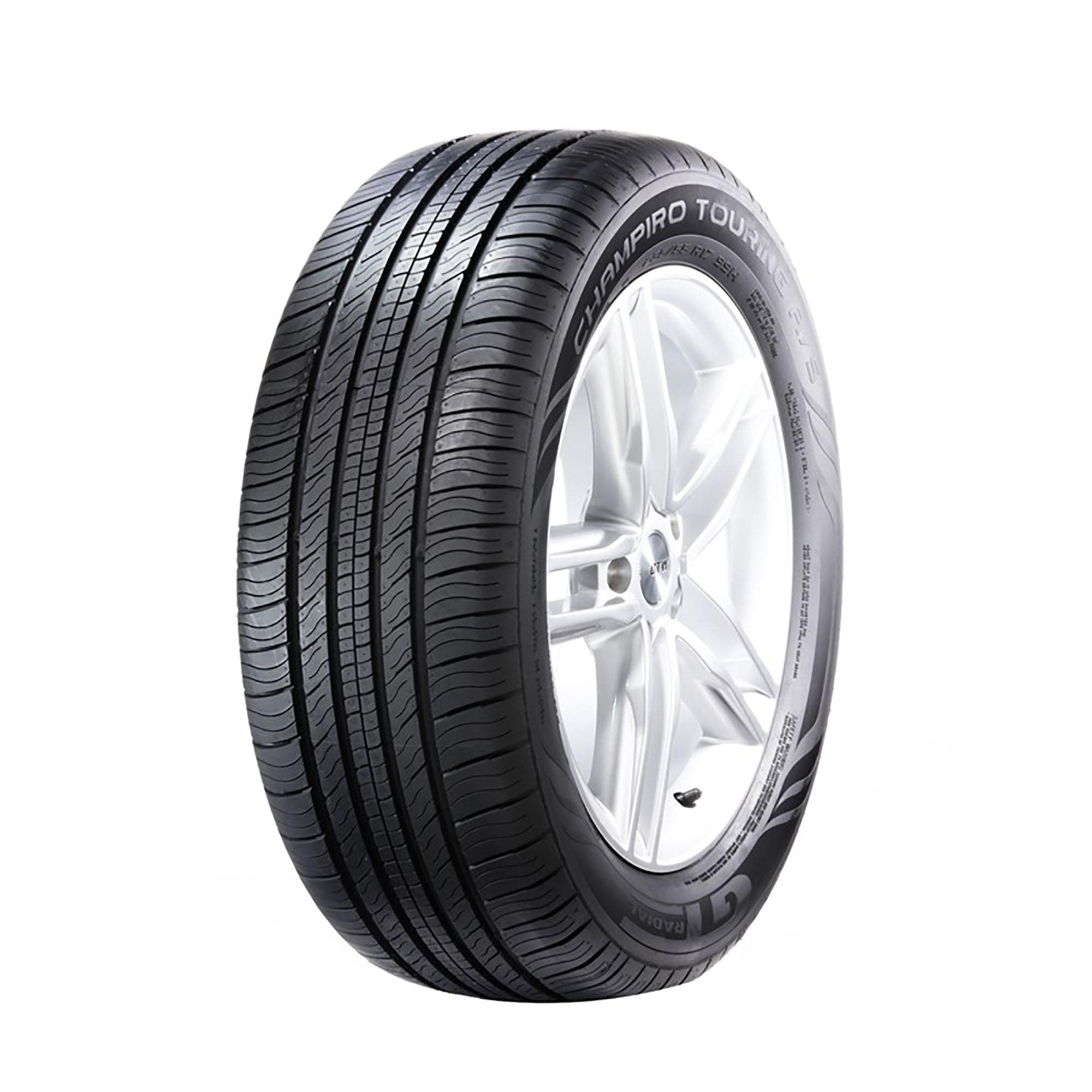 Champiro Touring A/S All Season 225/45R17 91V Passenger Tire