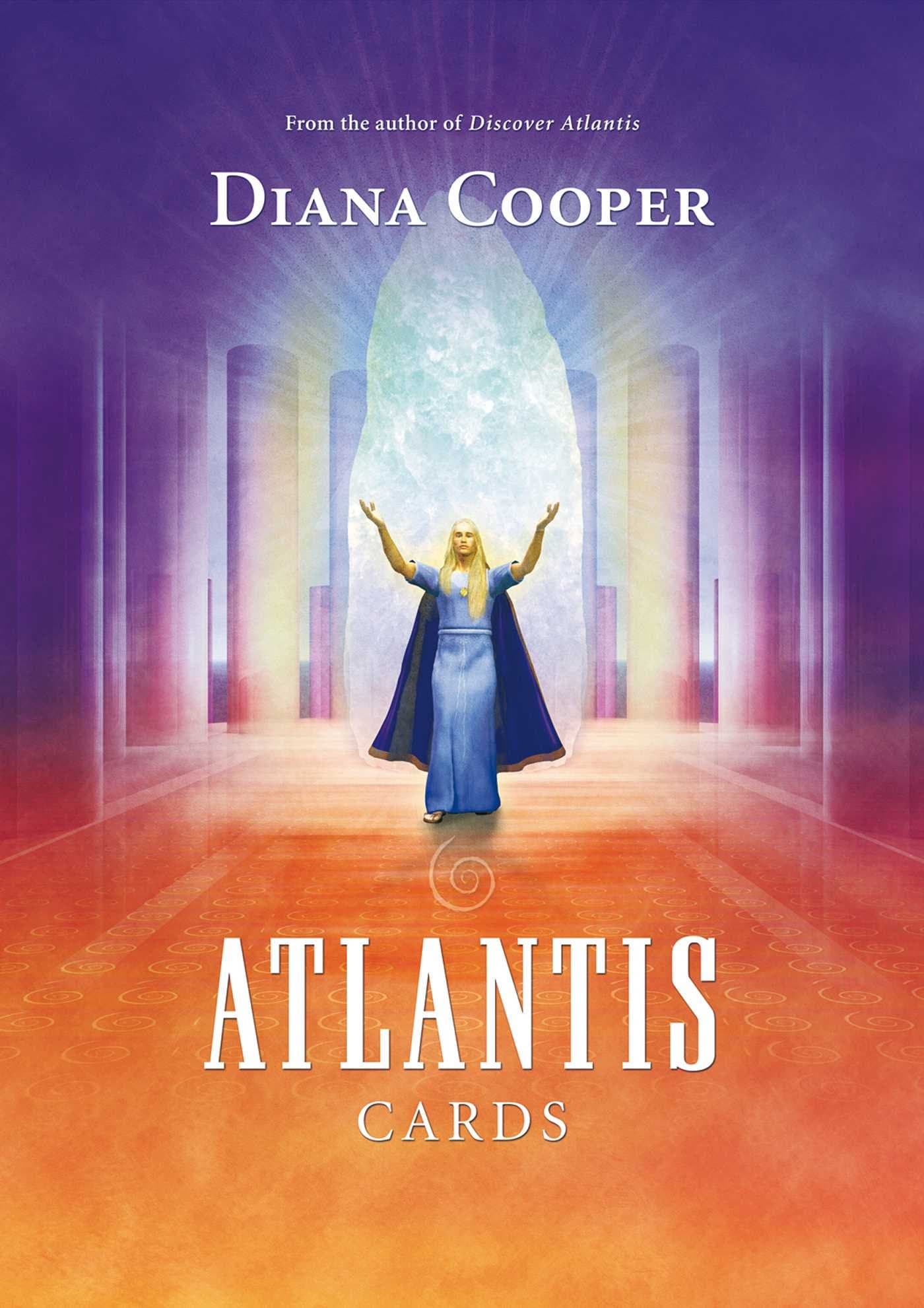 ATLANTIS CARDS