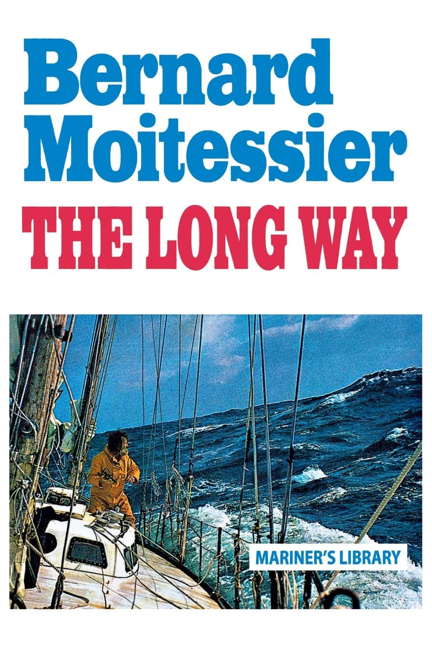 The Long Way Paperback – January 1, 1995