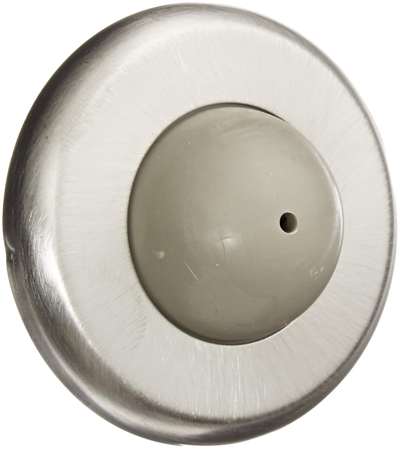Hager 053678 232W US32D Convex Wall Stop