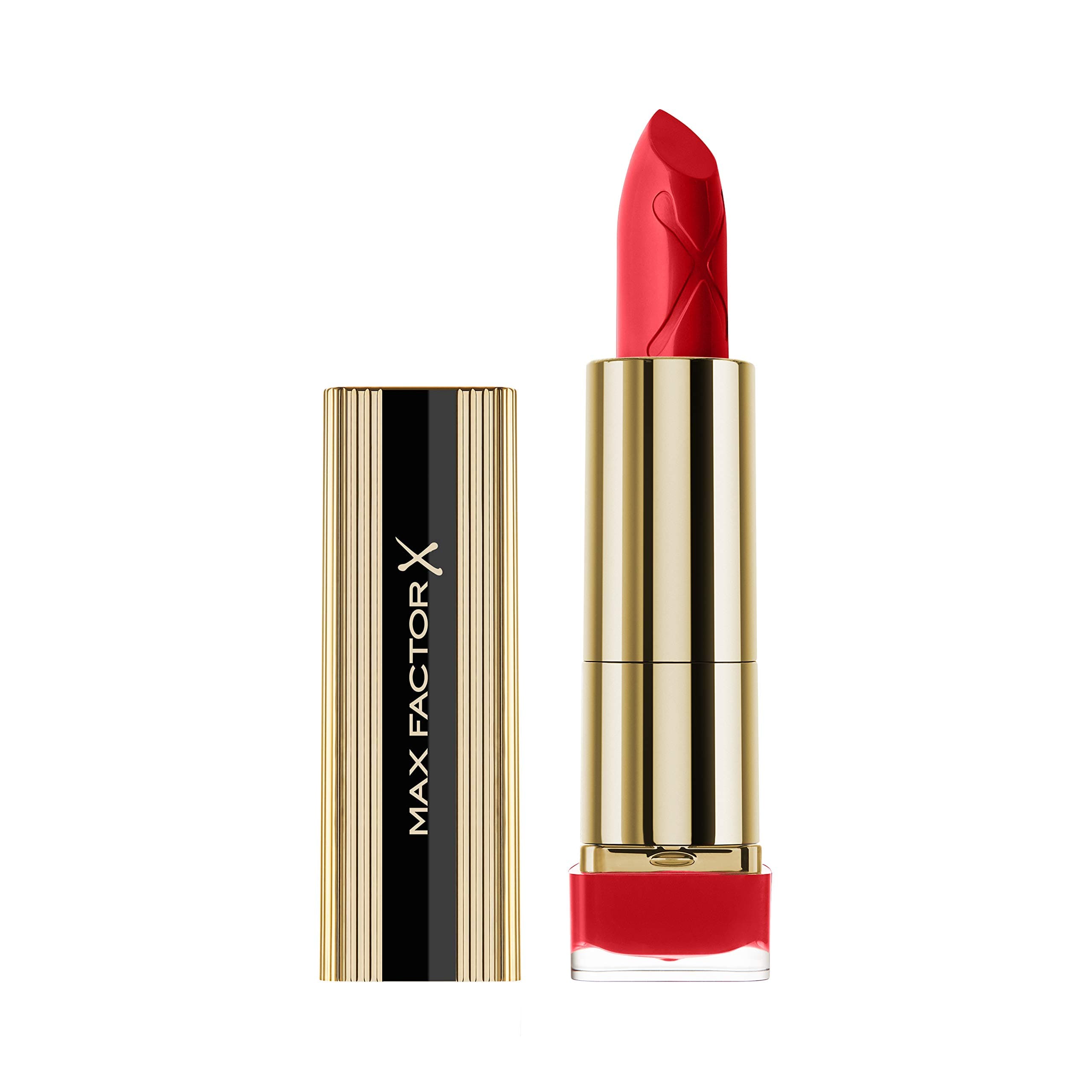 Max Factor Colour Elixir Lipstick - Ruby Tuesday 075