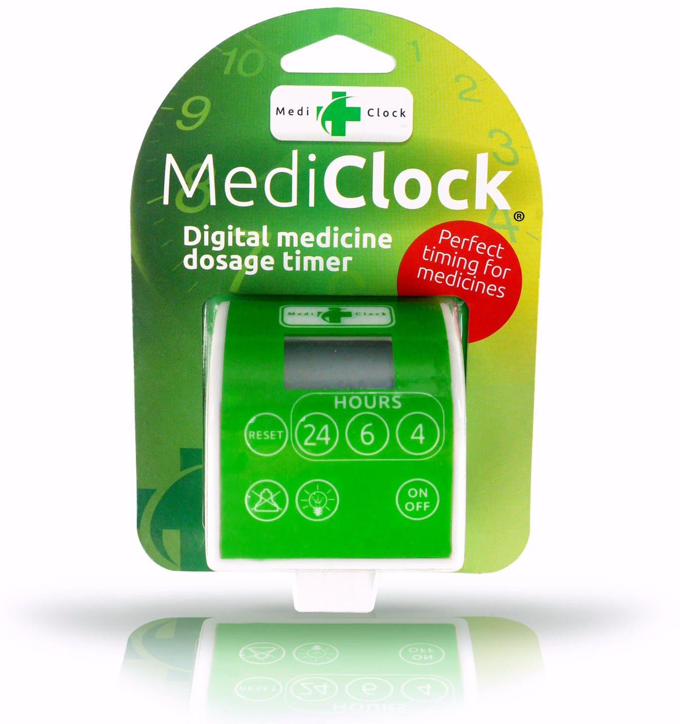 Medicine timer