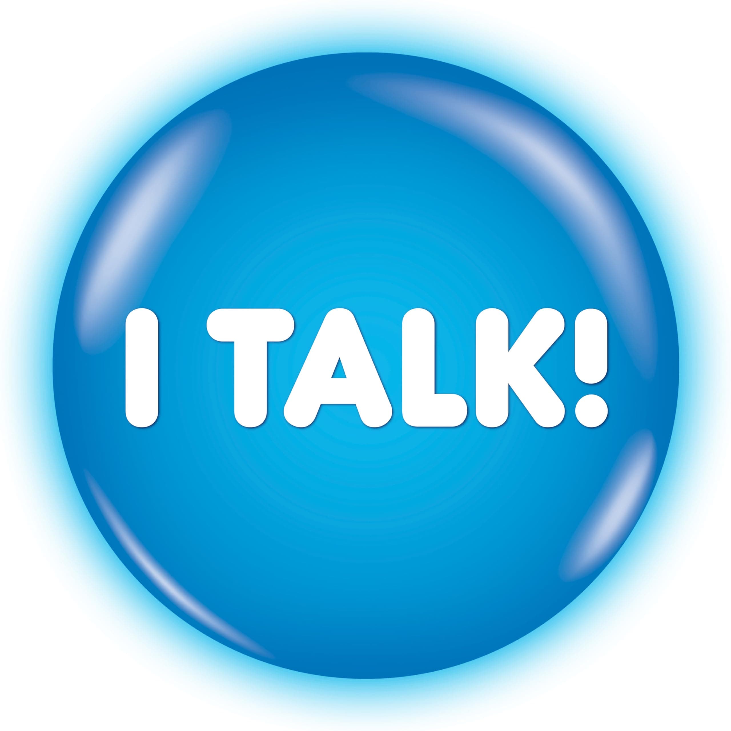 Just Play Inside Out 2 Talk It Out Small Plush - Sorrow Kids Toy For Ages 3+