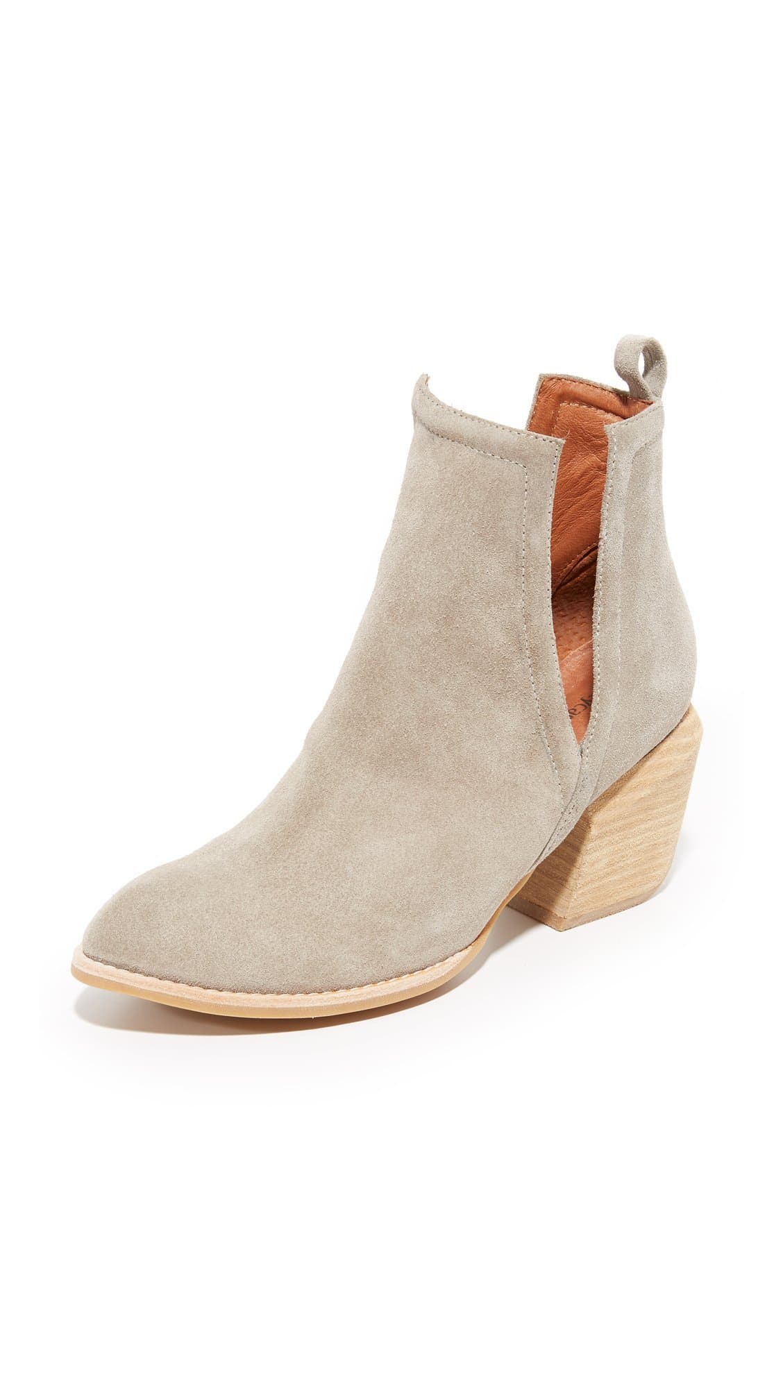 Jeffrey Campbell Womens Orwell-2 Western Boot