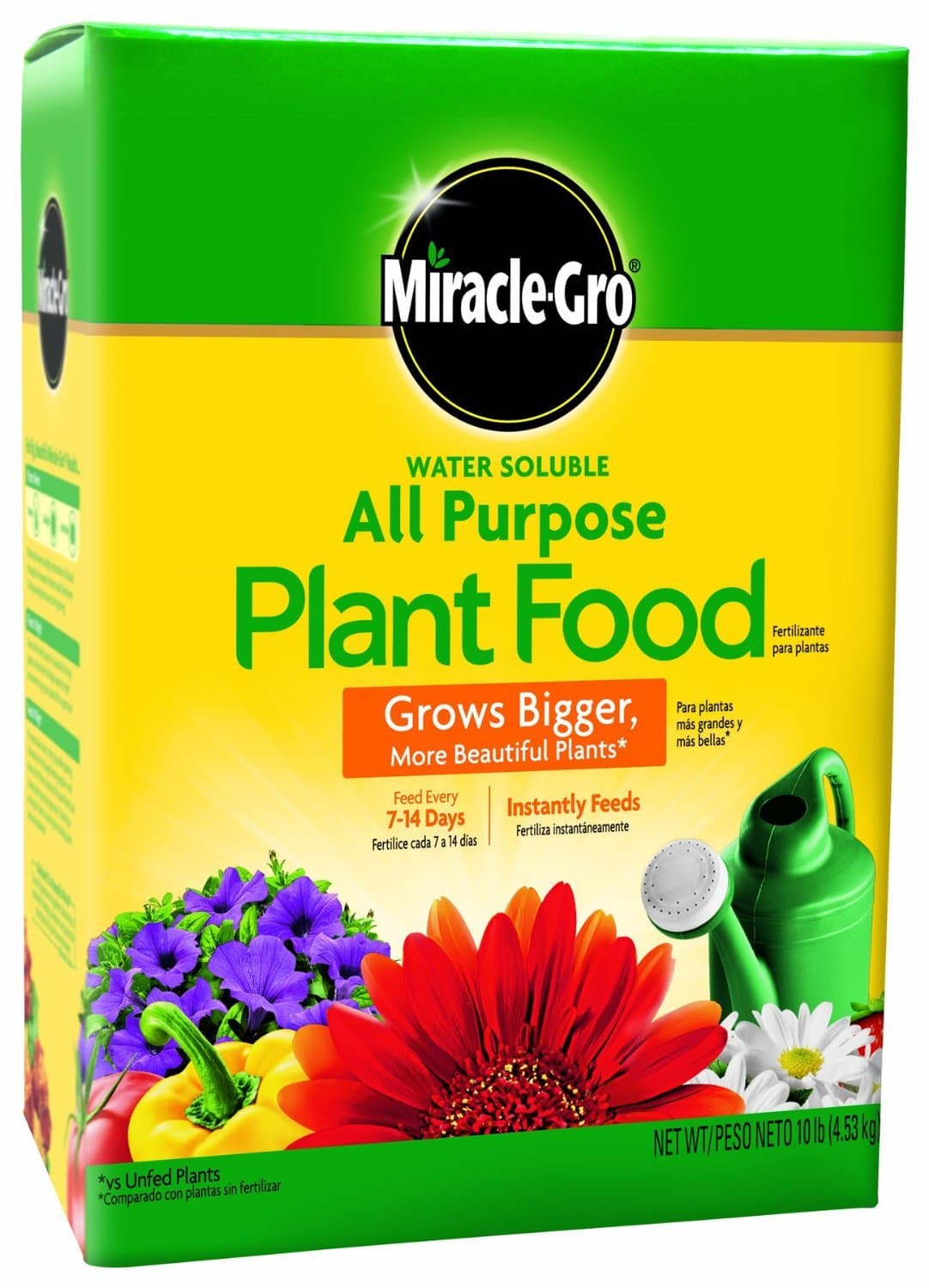 All Purpose Plant Food - 12.5 Pound