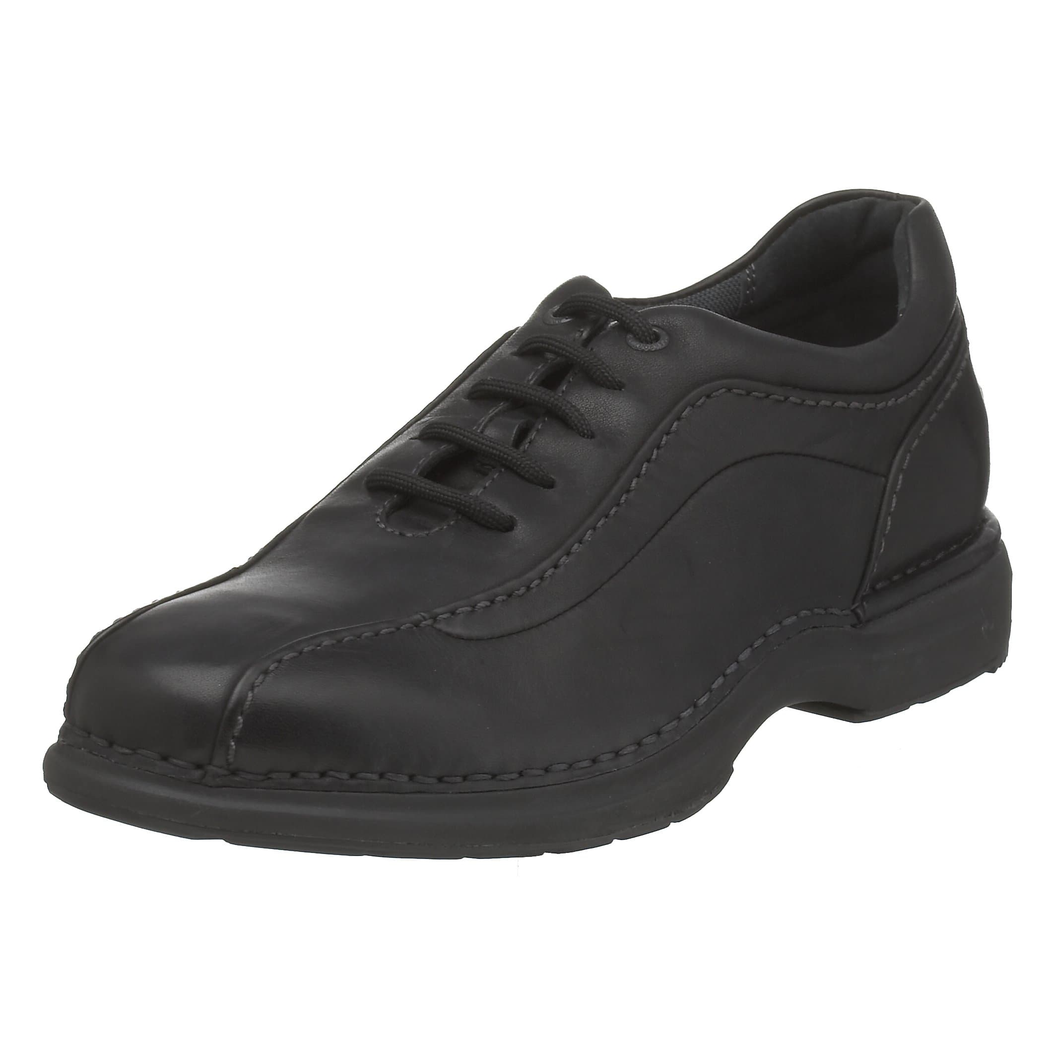 Rockport Men's World Tour Elite Global Voyager Walking Shoe-