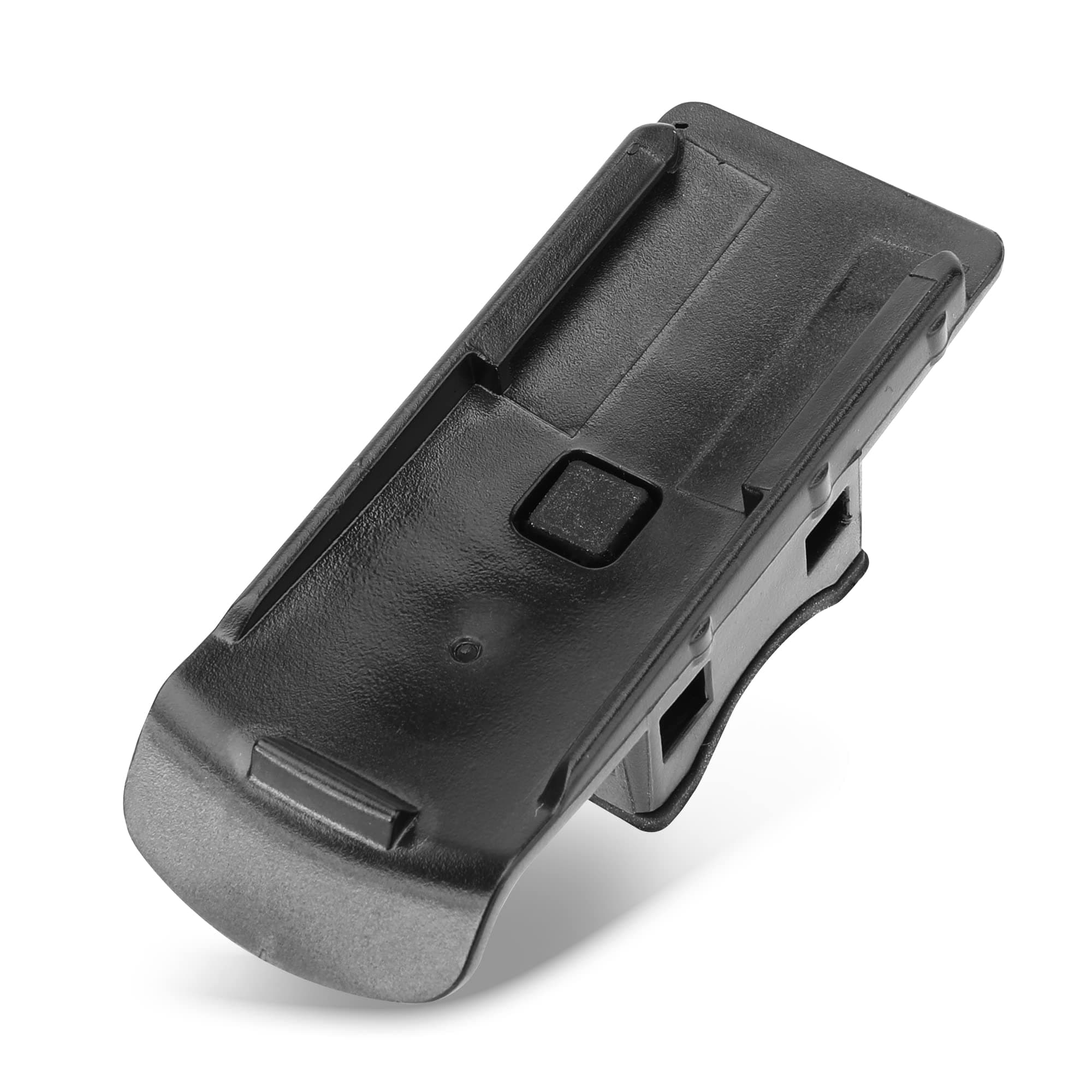 subtel Motorcycle Sat Nav Mount Compatible for Golf Trolley Cart Bike Handlebar Bracket GPS SatNav Holder