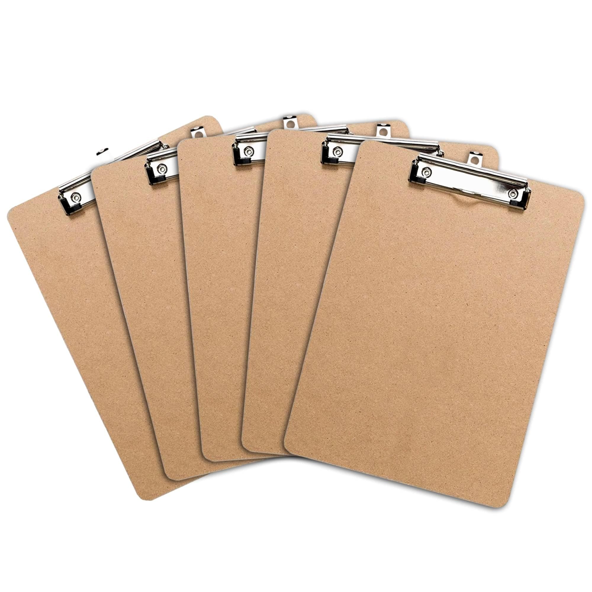 Low Profile Clipboards - Office Solutions Direct (5)