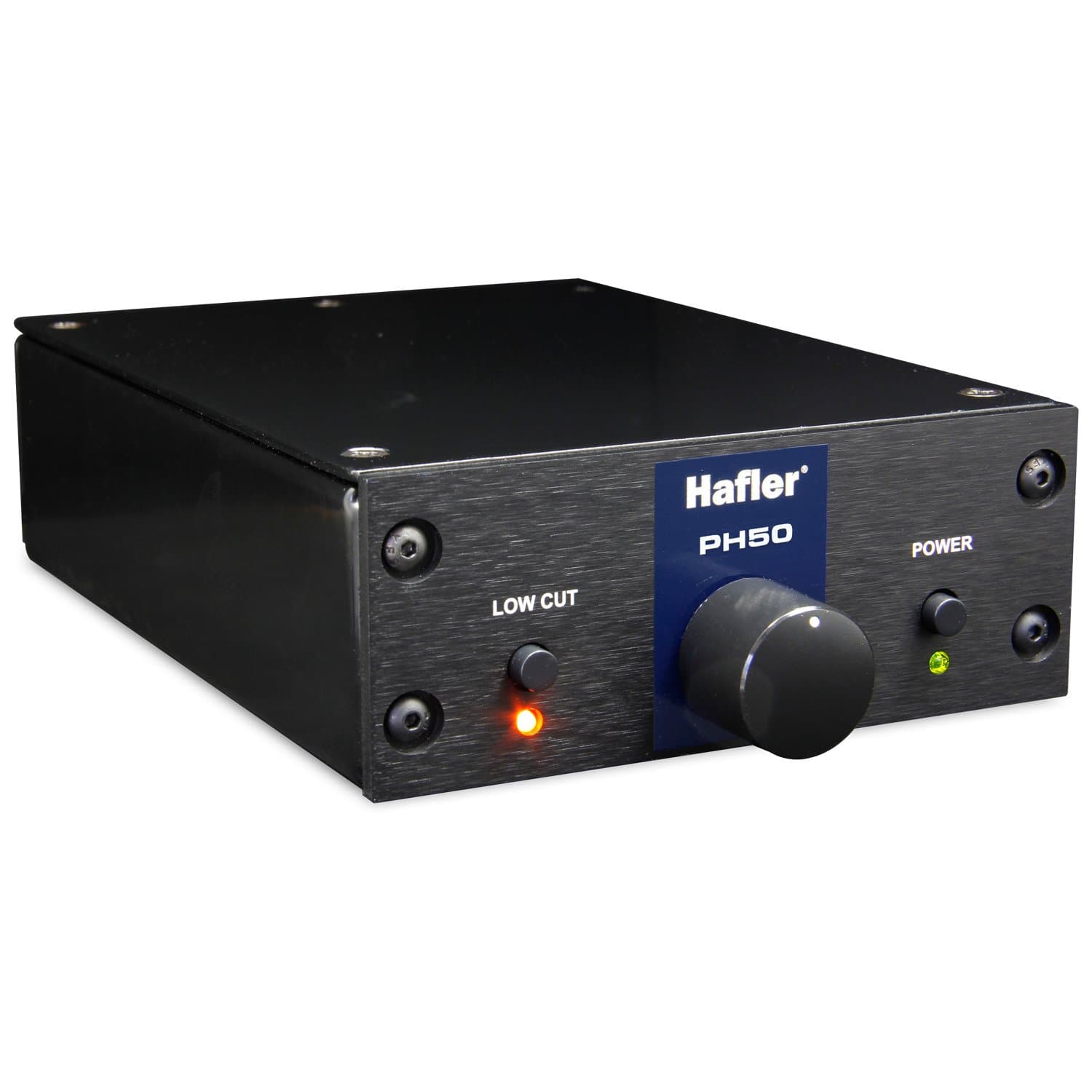 PH50 Phono Pre-Amp for Moving Magnet Cartridges