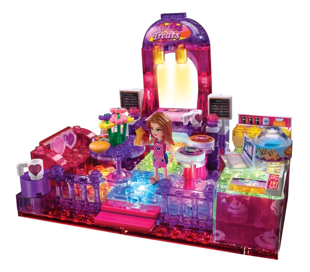 Lite Brix Sweet Treat