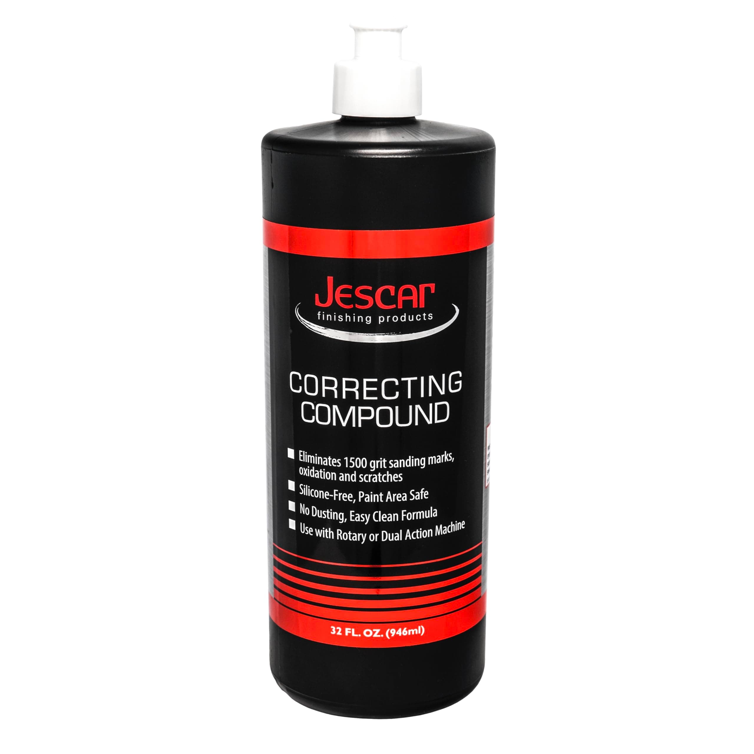 Correcting Compound 32 oz
