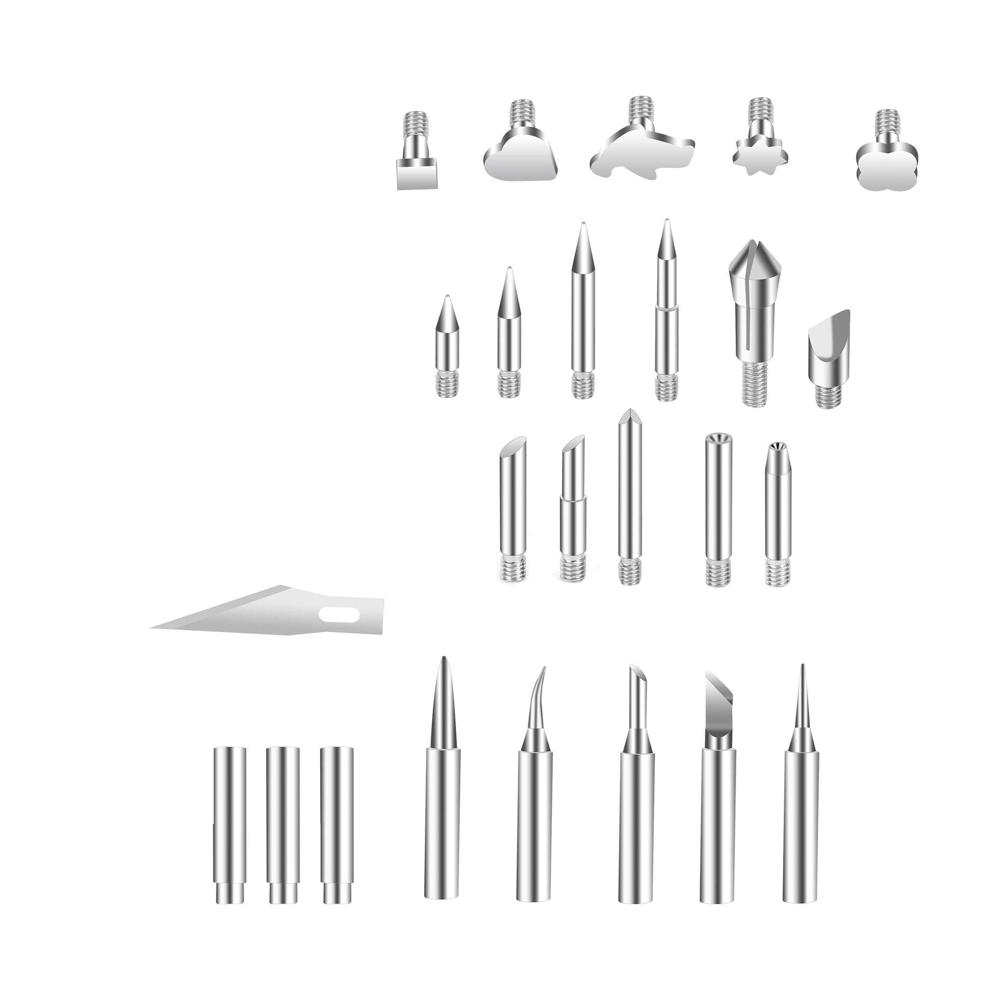 Clarke Barrel II 8kW Cast Iron Wood Burning Stove - 6910101