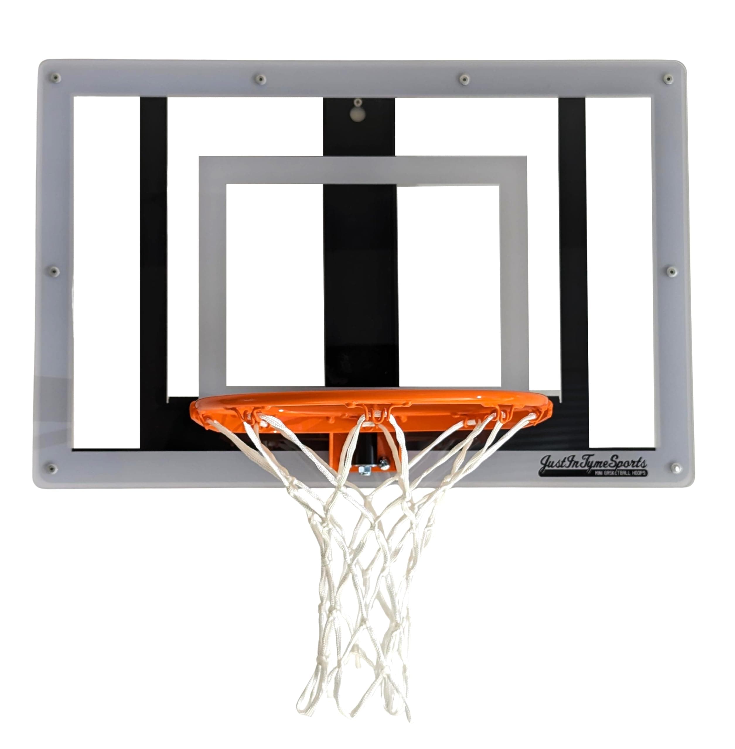 Wall Mounted Mini Basketball Hoop -Mini Pro 2.0