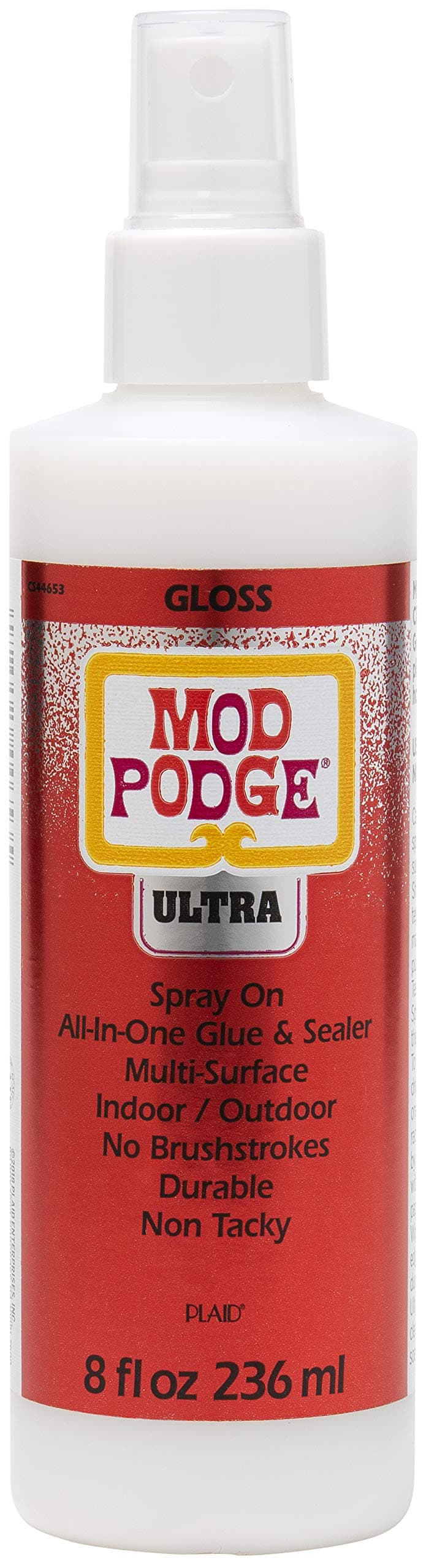 Spray Ultra Gloss 8oz