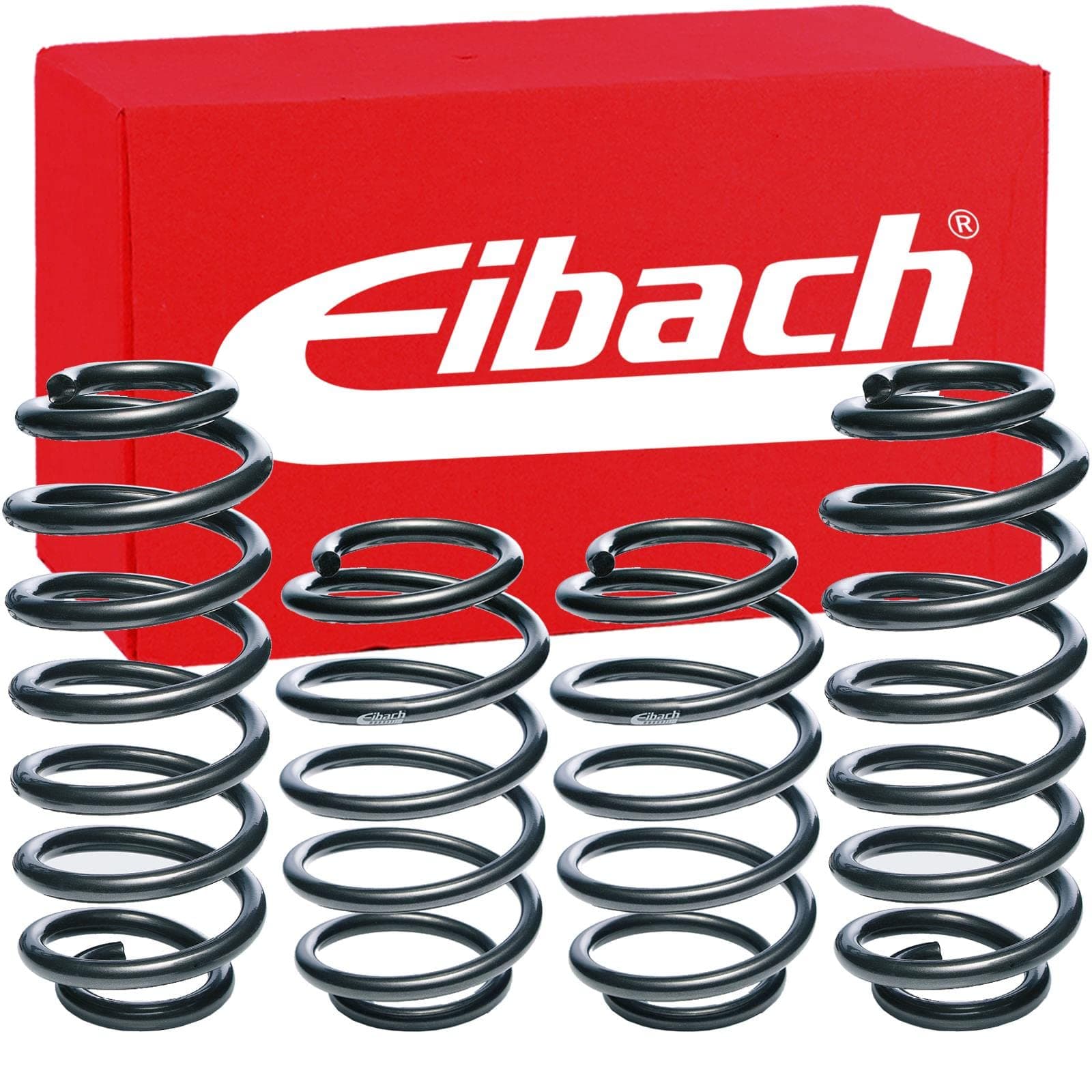 Eibach E10-35-020-02-22 Performance Pro-Kit Springs