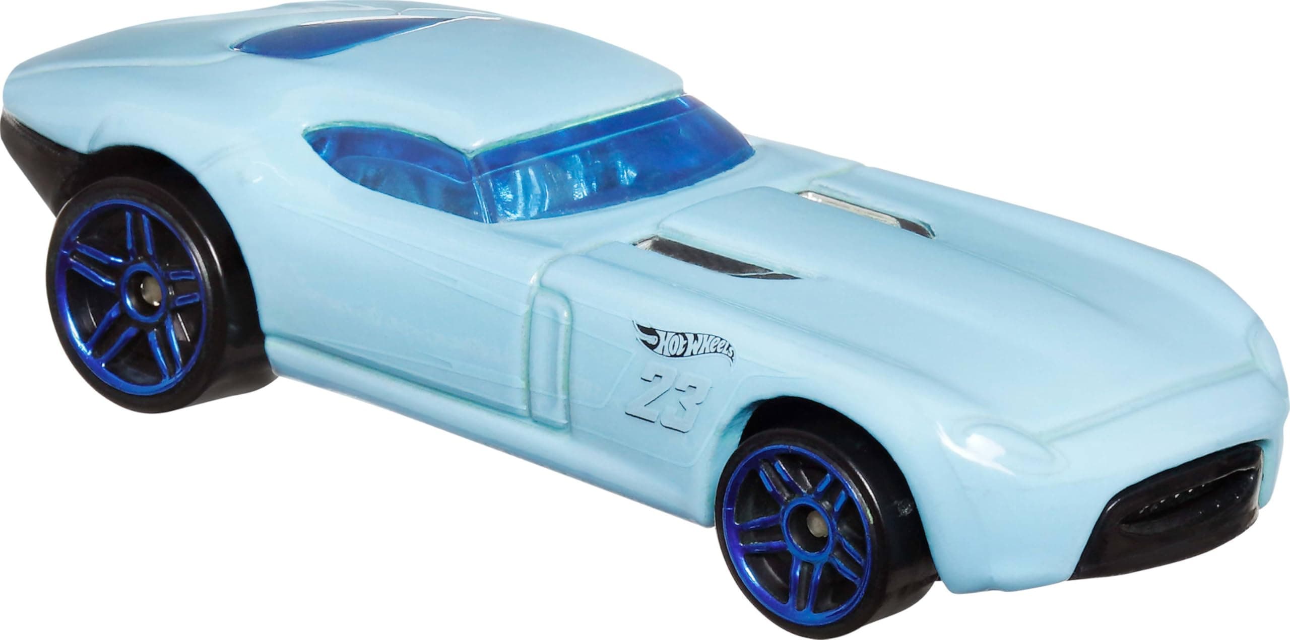 Hot Wheels Ultimate Gator Car