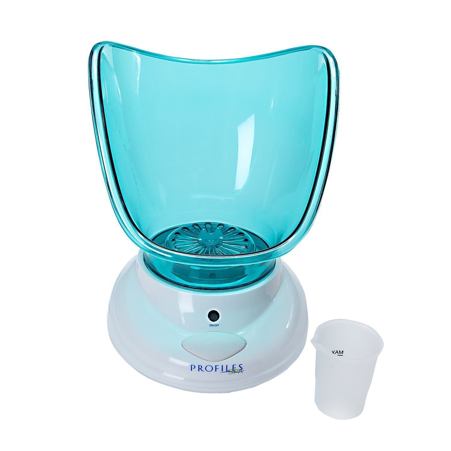 Wide Mask Facial Sauna P1143