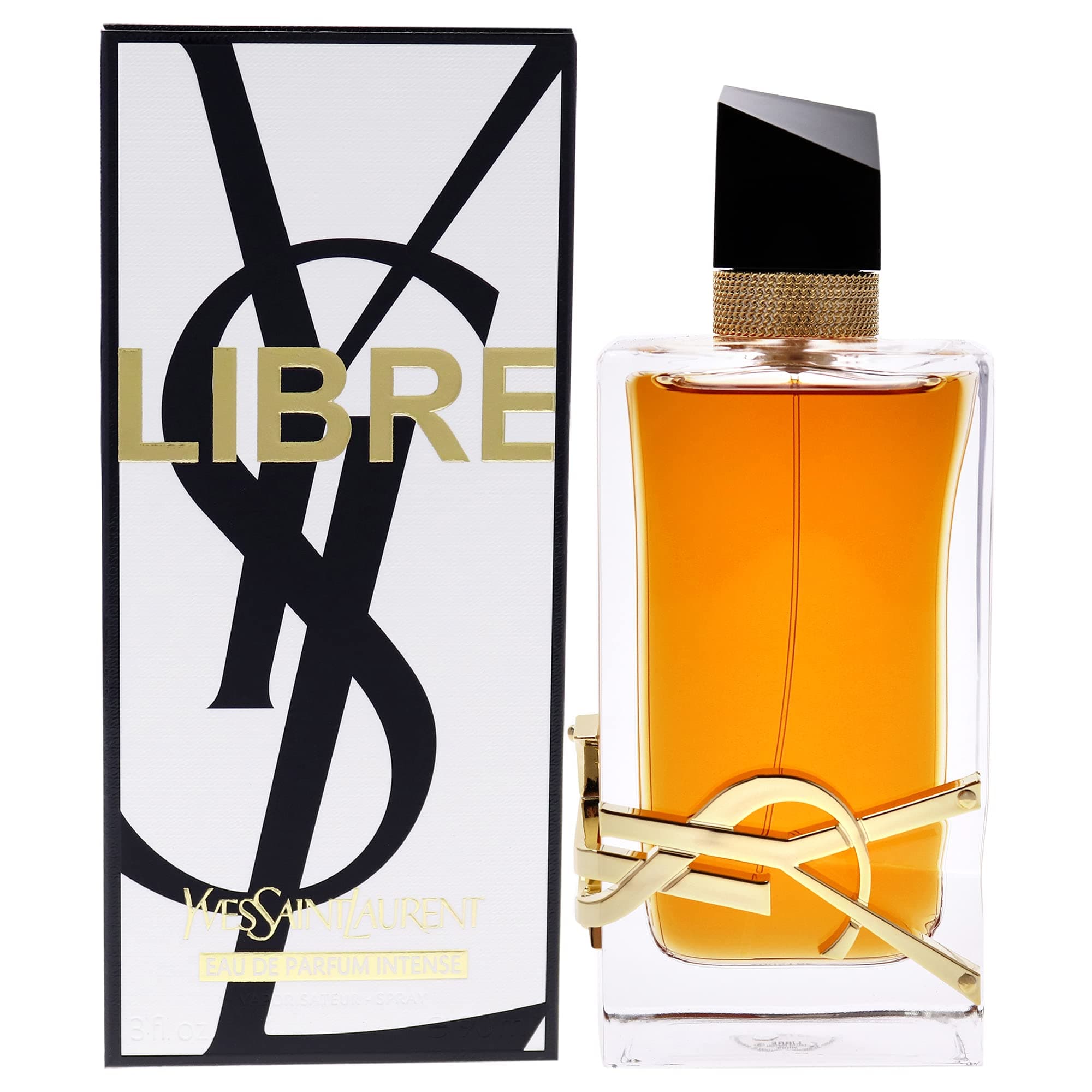 Libre Intense Eau De Parfum For Women, 90ml