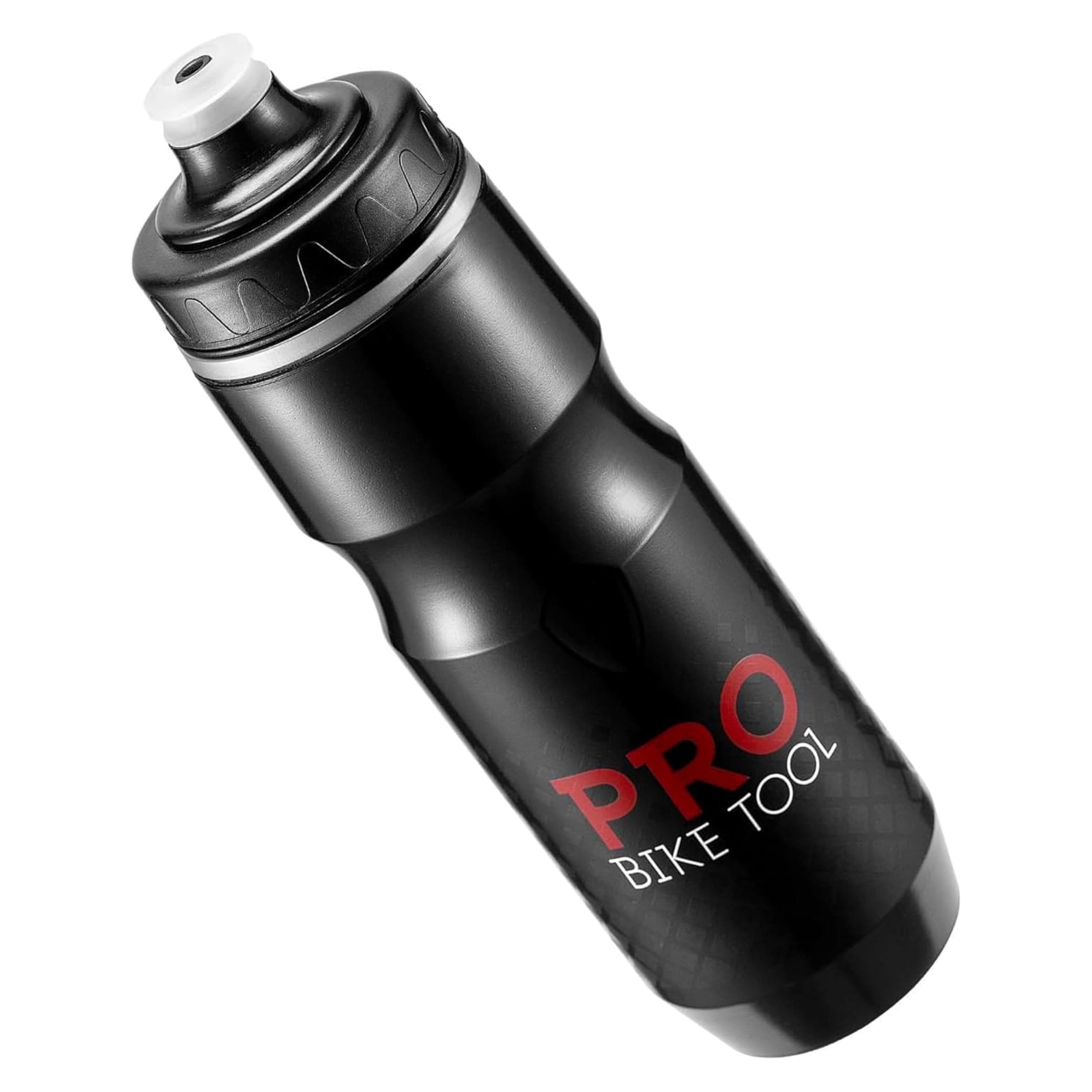 PRO BIKE TOOL Insulated Bike Water Bottle -Bonus Sports Carry Loop - For All ...