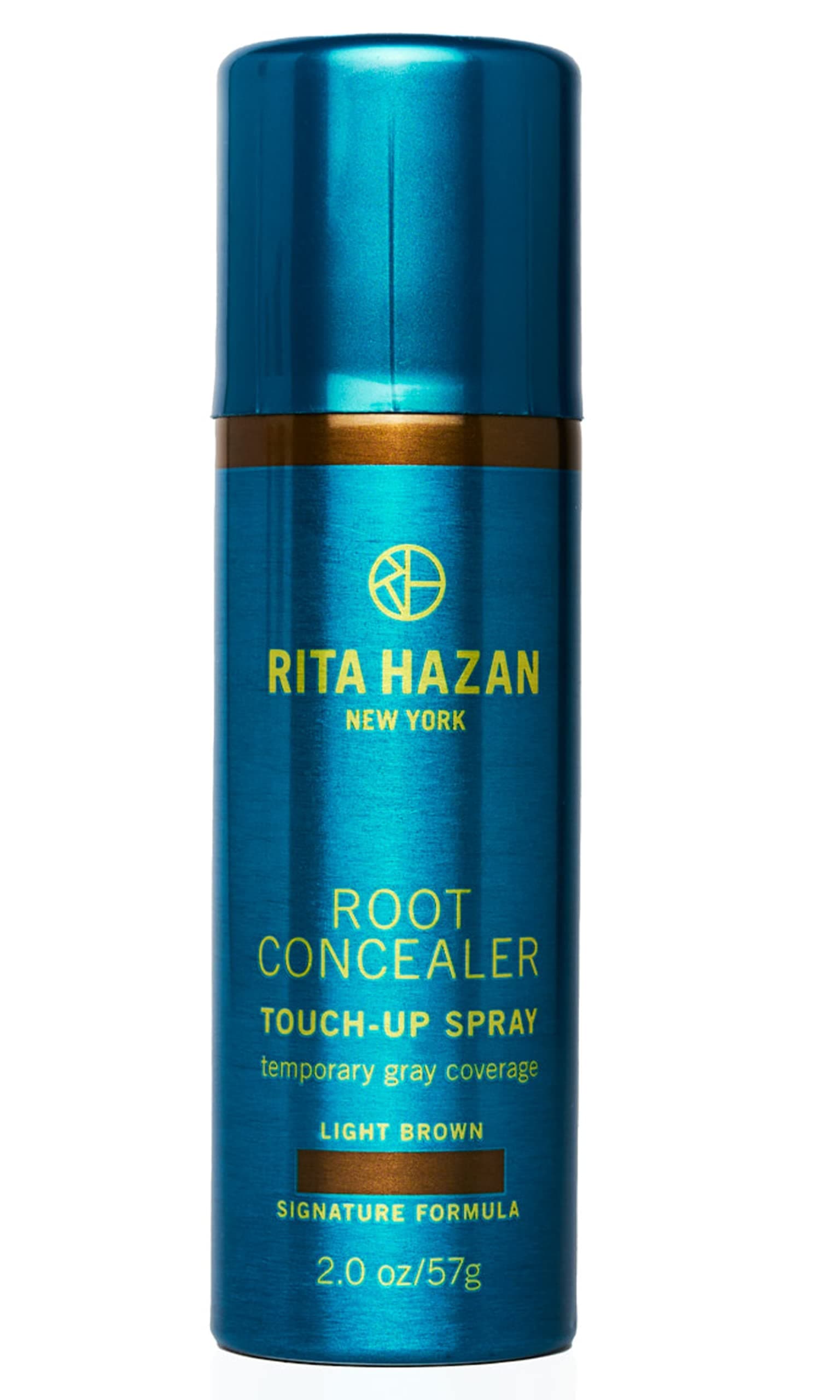 Root Concealer-- Touch Up Spray