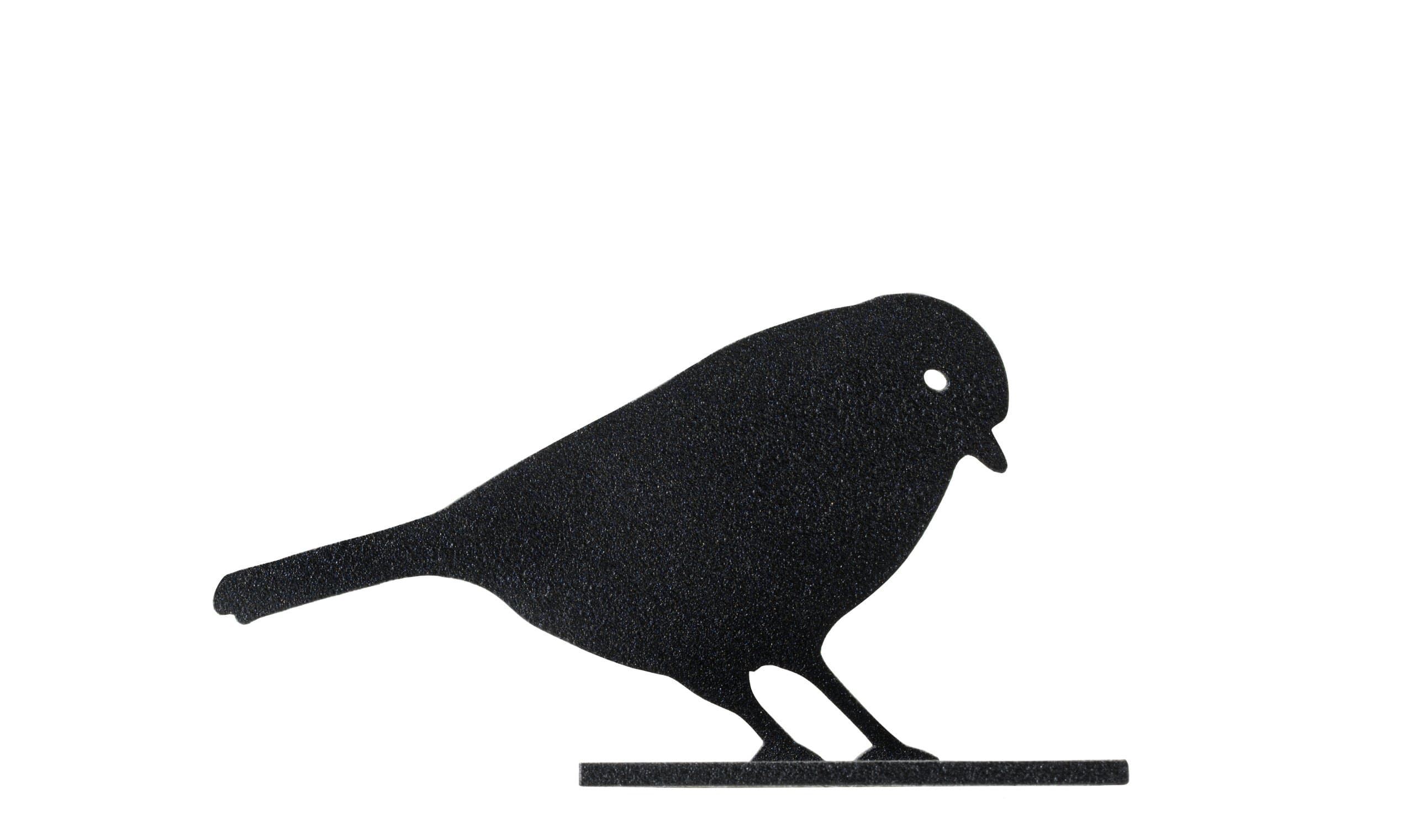 NWTC Blue Tit Fence Post Protector