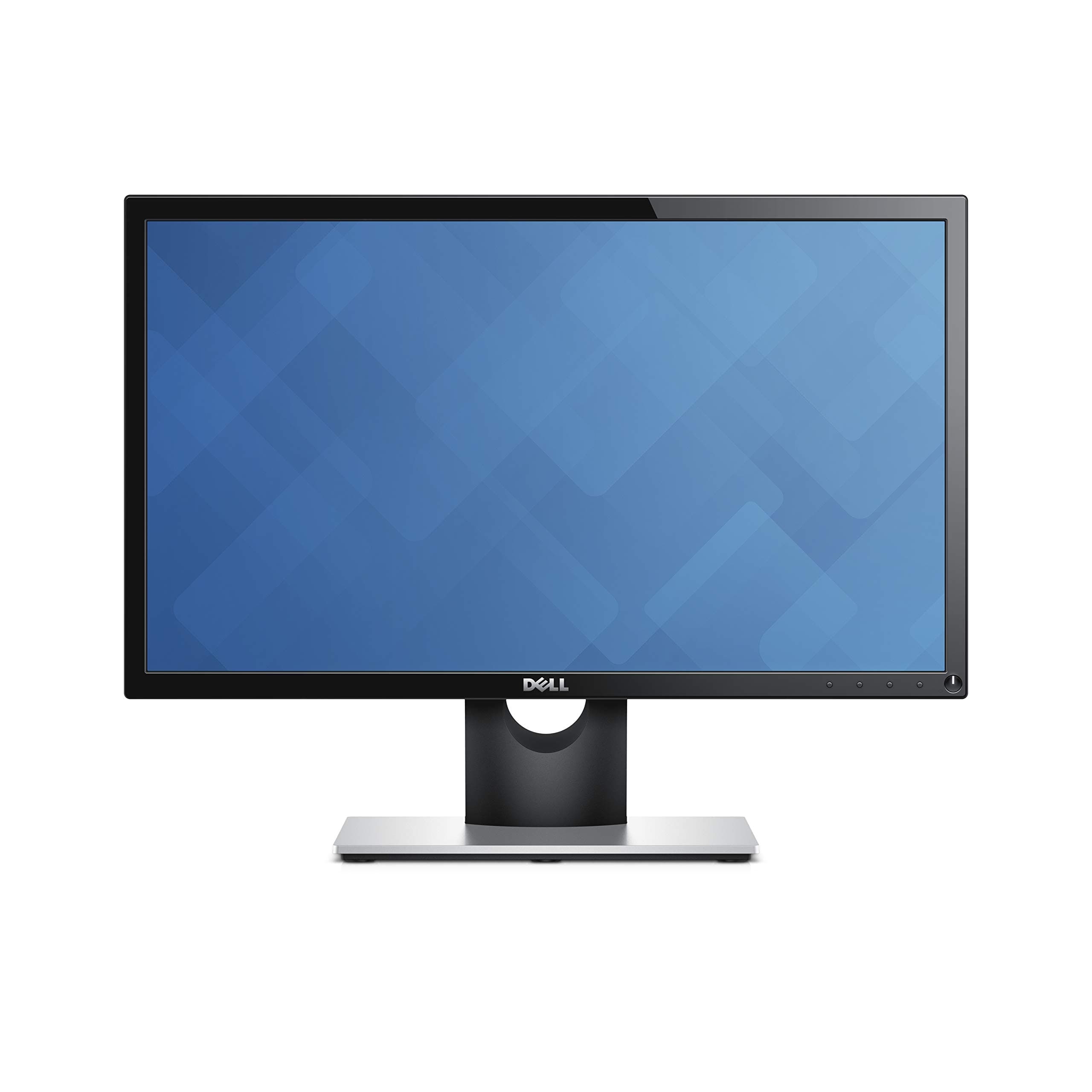 Dell SE2216H 22-inch LED Backlit Computer Monitor (Black)