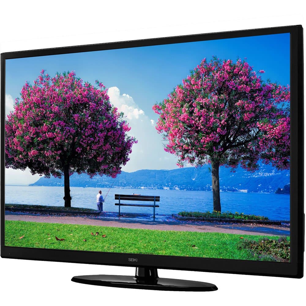Seiki SE60GY24 60-Inch 1080p 60Hz LED TV