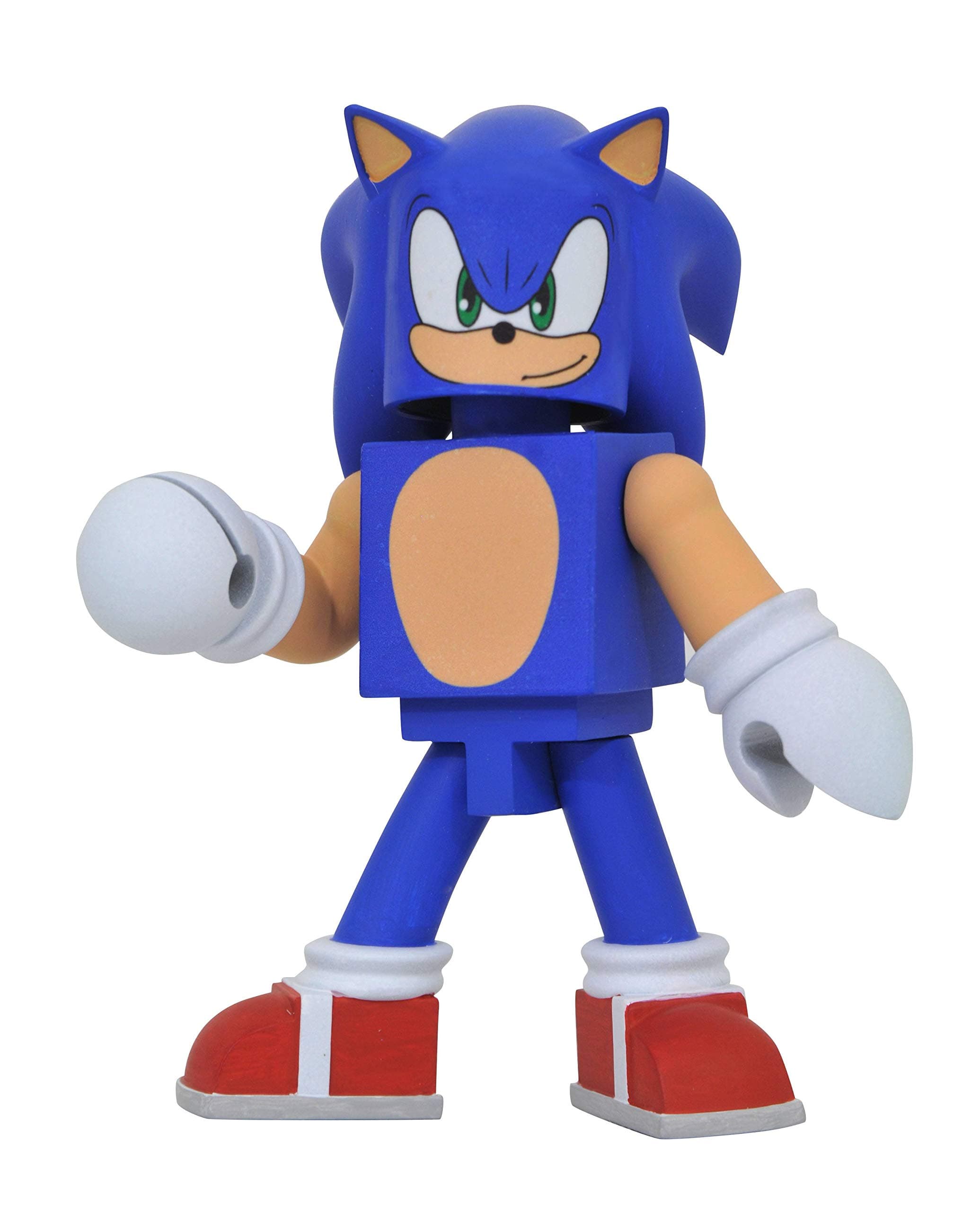 SONIC JUL182494 Vinyl Figure, Various