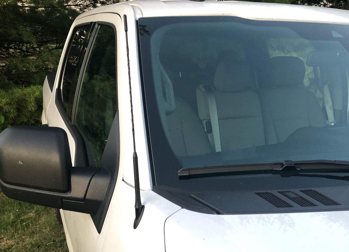 16 Inch Antenna Mast for GM Cars and Trucks New