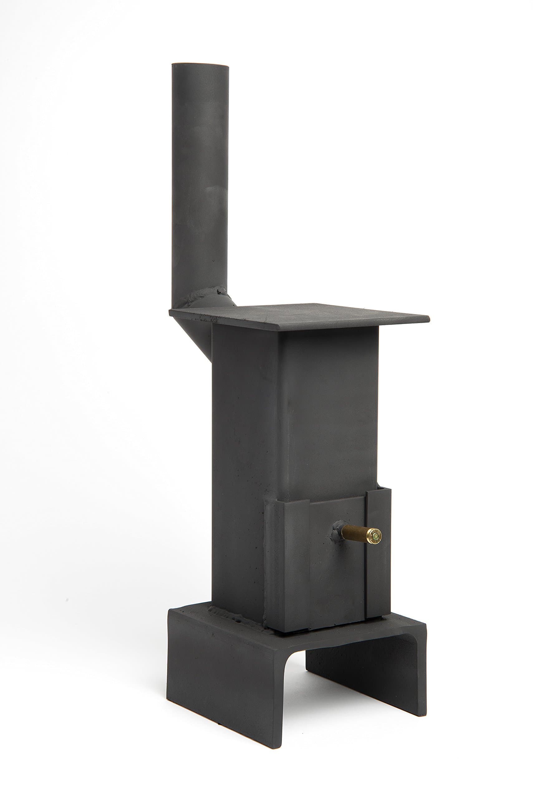 Mini Wood/Coal Burning Smoker/Smoke Generator