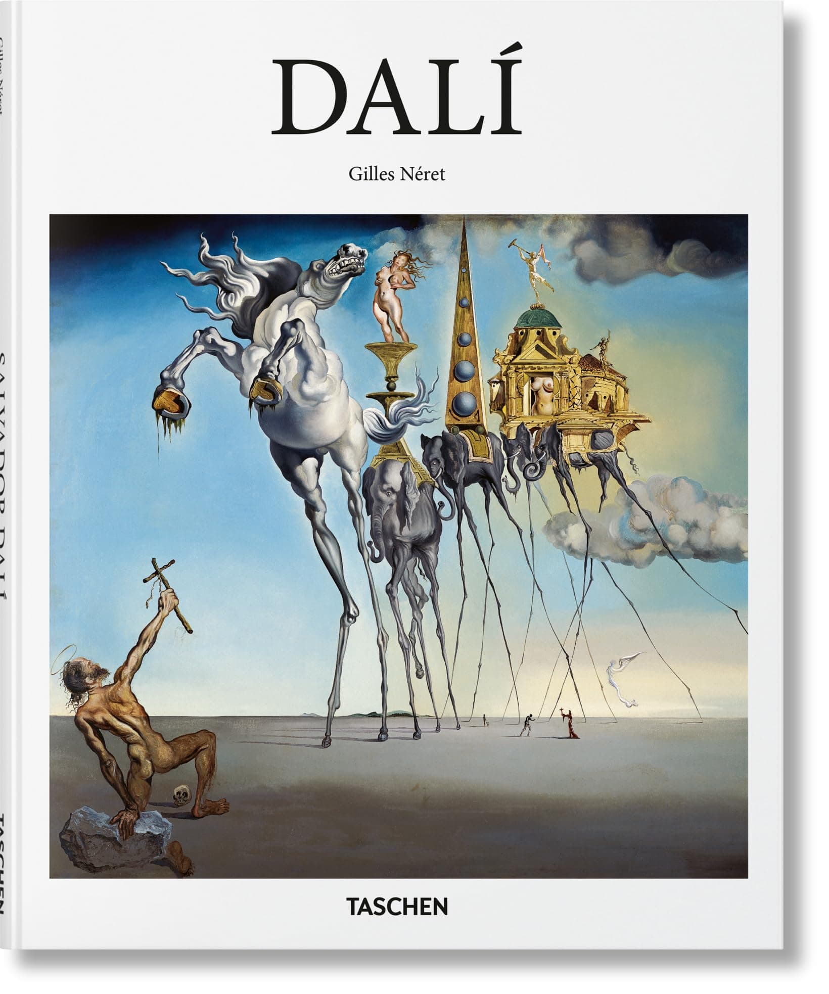 Dalí (Basic Art)