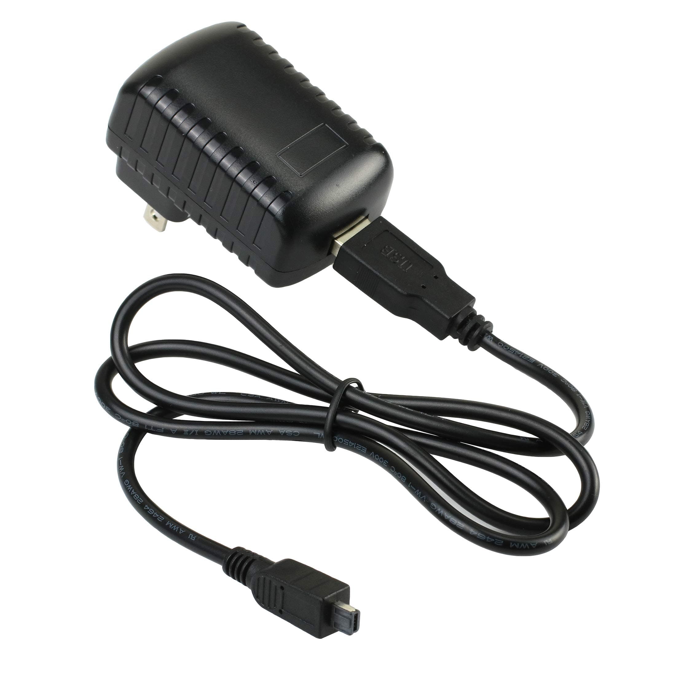 CMI Health AC Power Adapter | ONLY Compatible with CMI Handheld Pulse Oximeter Model PC-66H