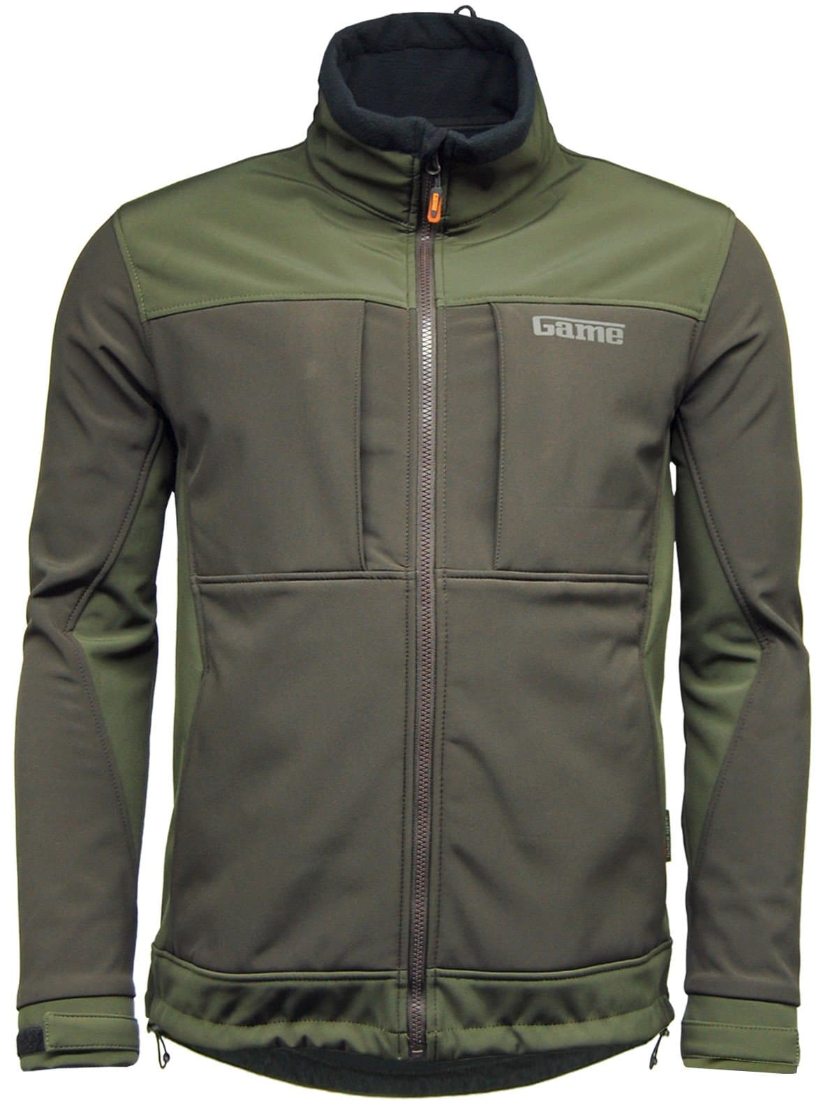 Mens Game Viper Softshell Jacket | Waterproof | Breathable