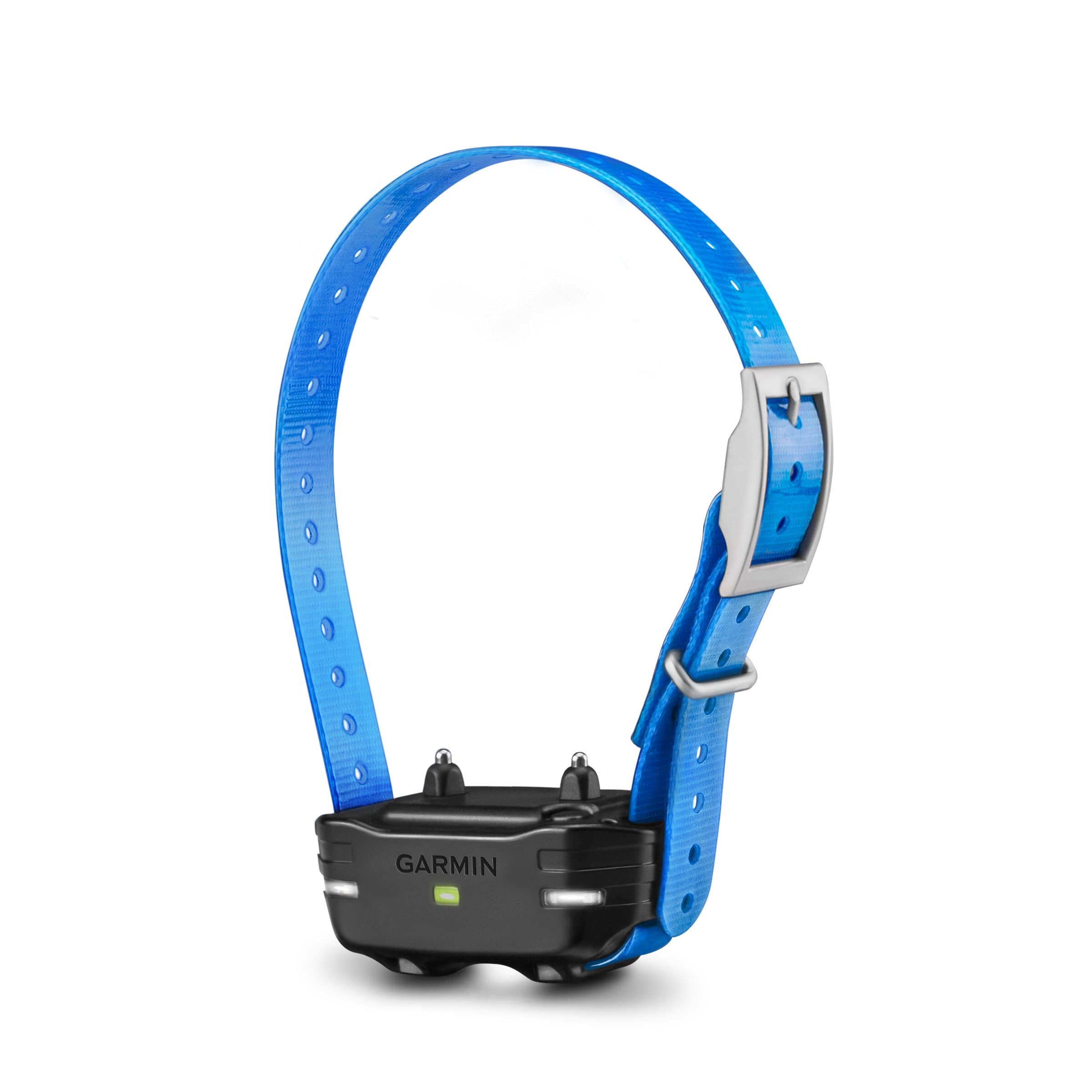 PT10 Dog Device Blue Collar (Pro 70/Pro 550)