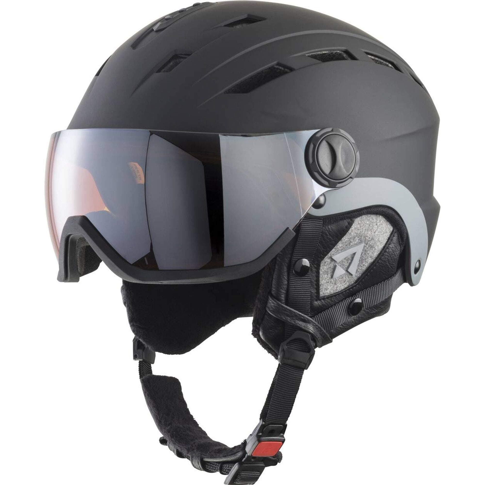 TECNOPRO Men's Titan Photochromic Ski Helmet
