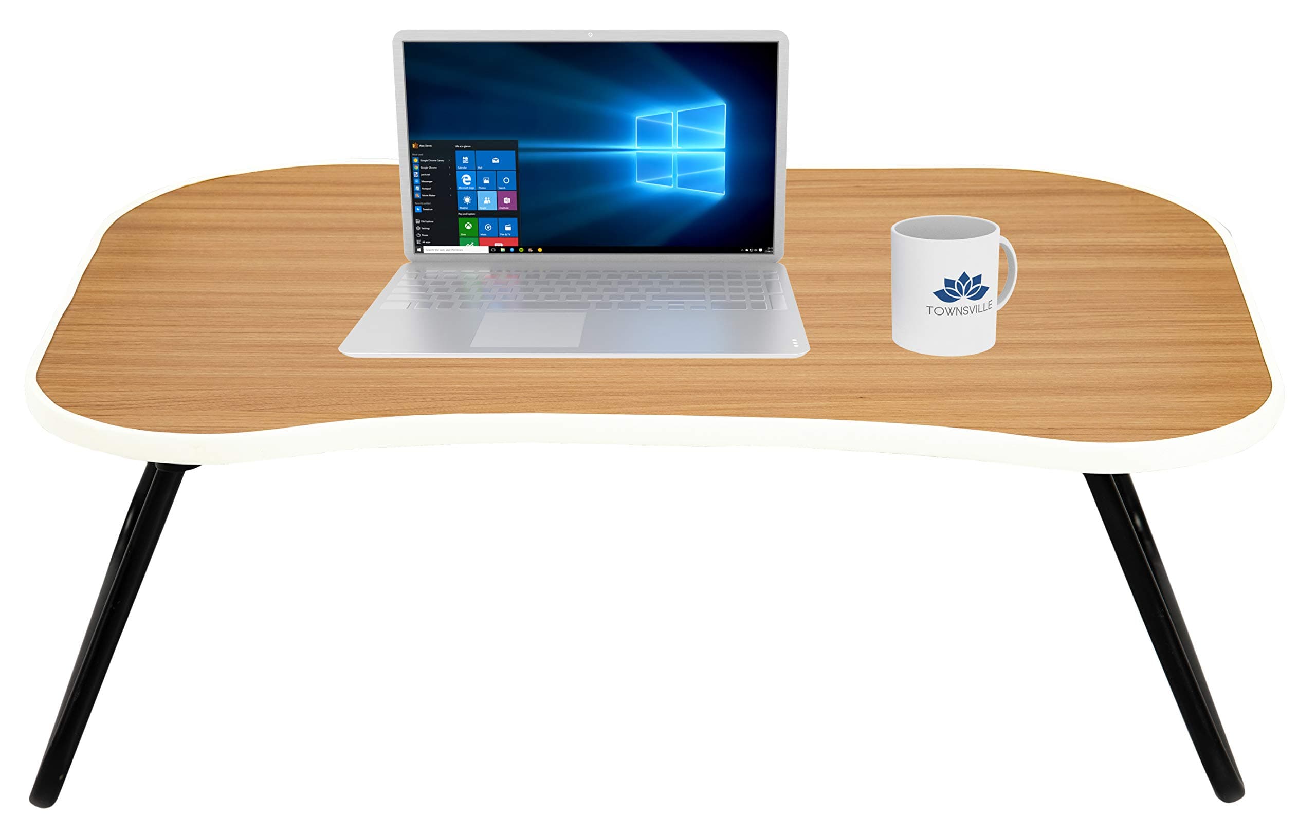 Townsville Sleeko Laptop Table (Evita)