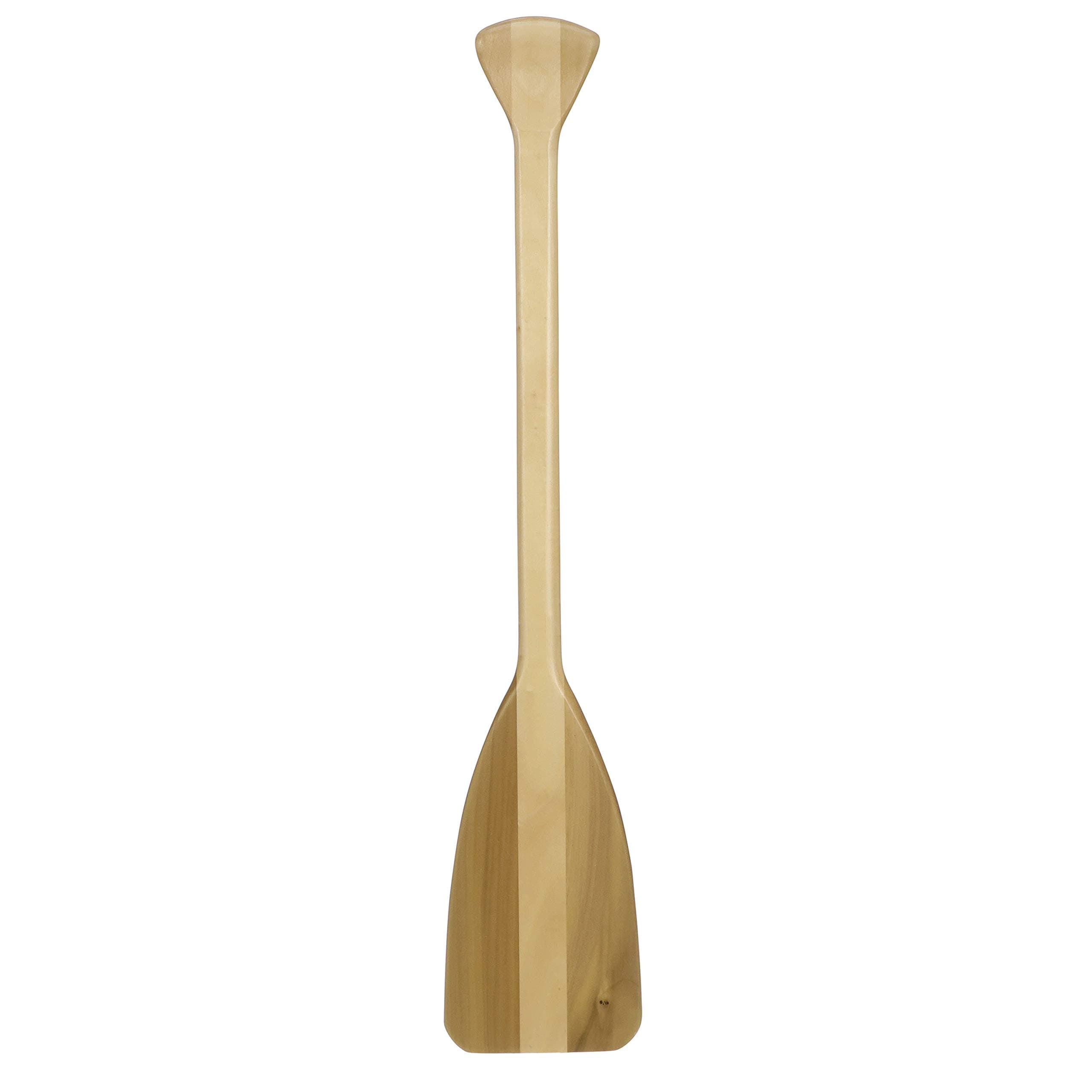 Wood Paddle