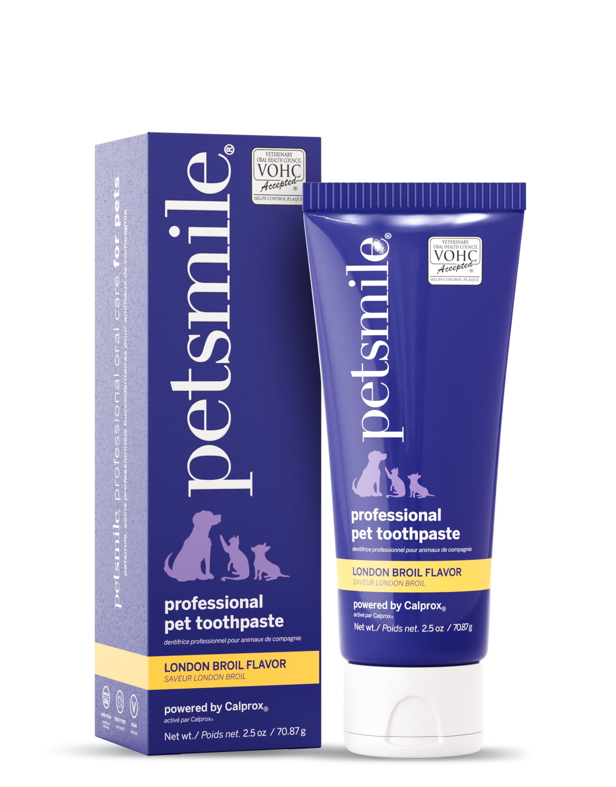 Petsmile Pet Toothpaste (Small)