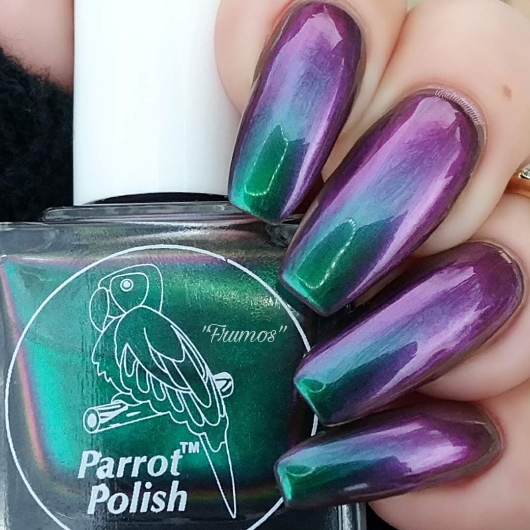 Parrot Polish Frumos (Ultrachrome)