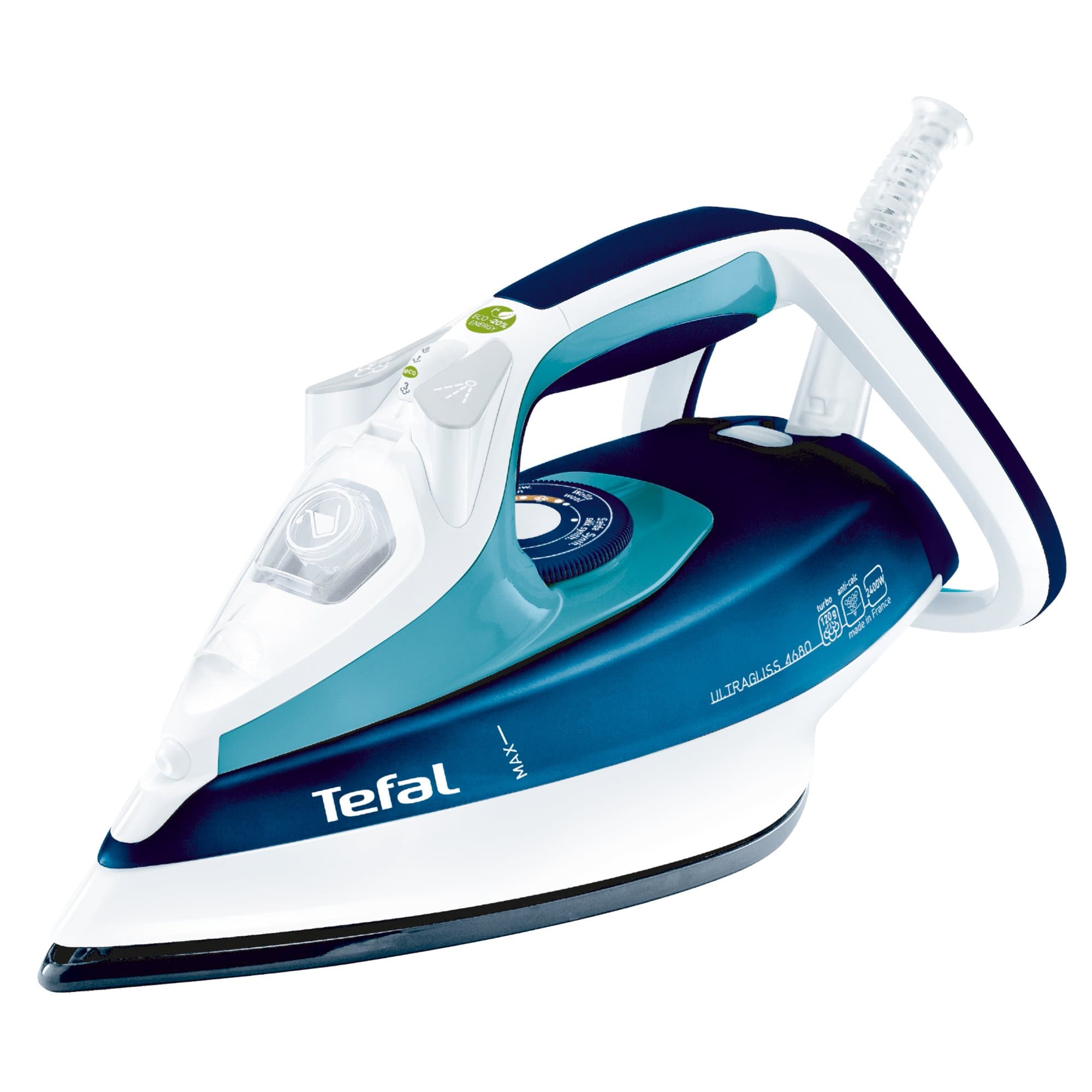 Tefal FV 4680 Ultragliss